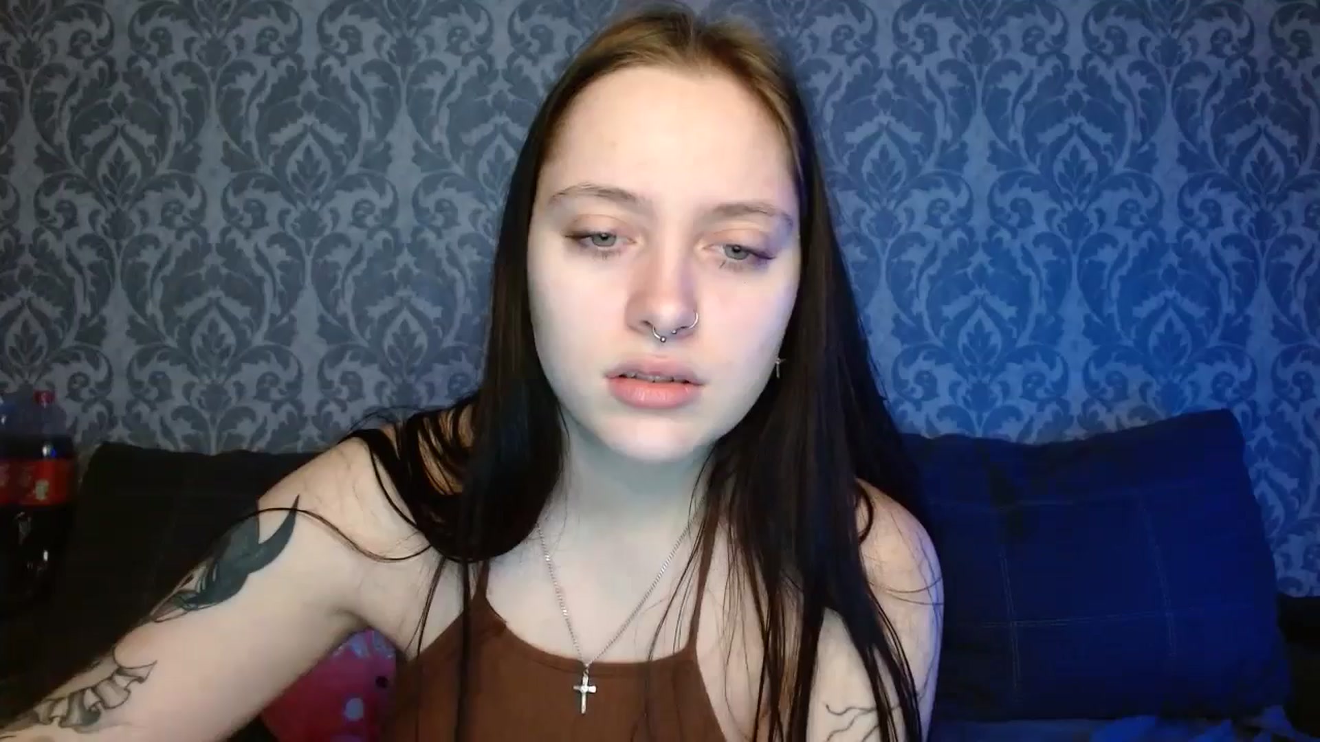 Gallery image thumbnail from AmyWard's myfreecams stream on, 03/26/2026, 11:30 image 18 of 20