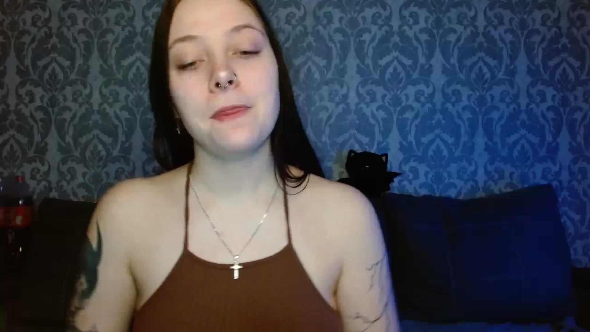 Gallery image thumbnail from AmyWard's myfreecams stream on, 03/26/2026, 11:30 image 5 of 20