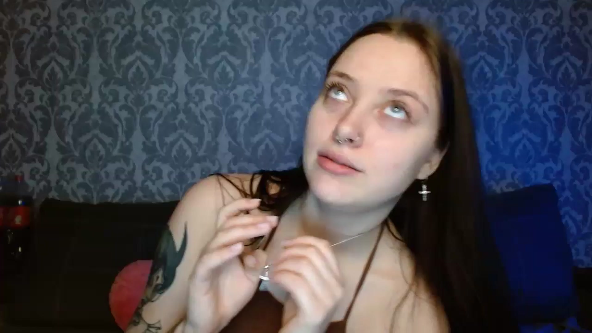 Gallery image thumbnail from AmyWard's myfreecams stream on, 03/26/2026, 11:30 image 17 of 20