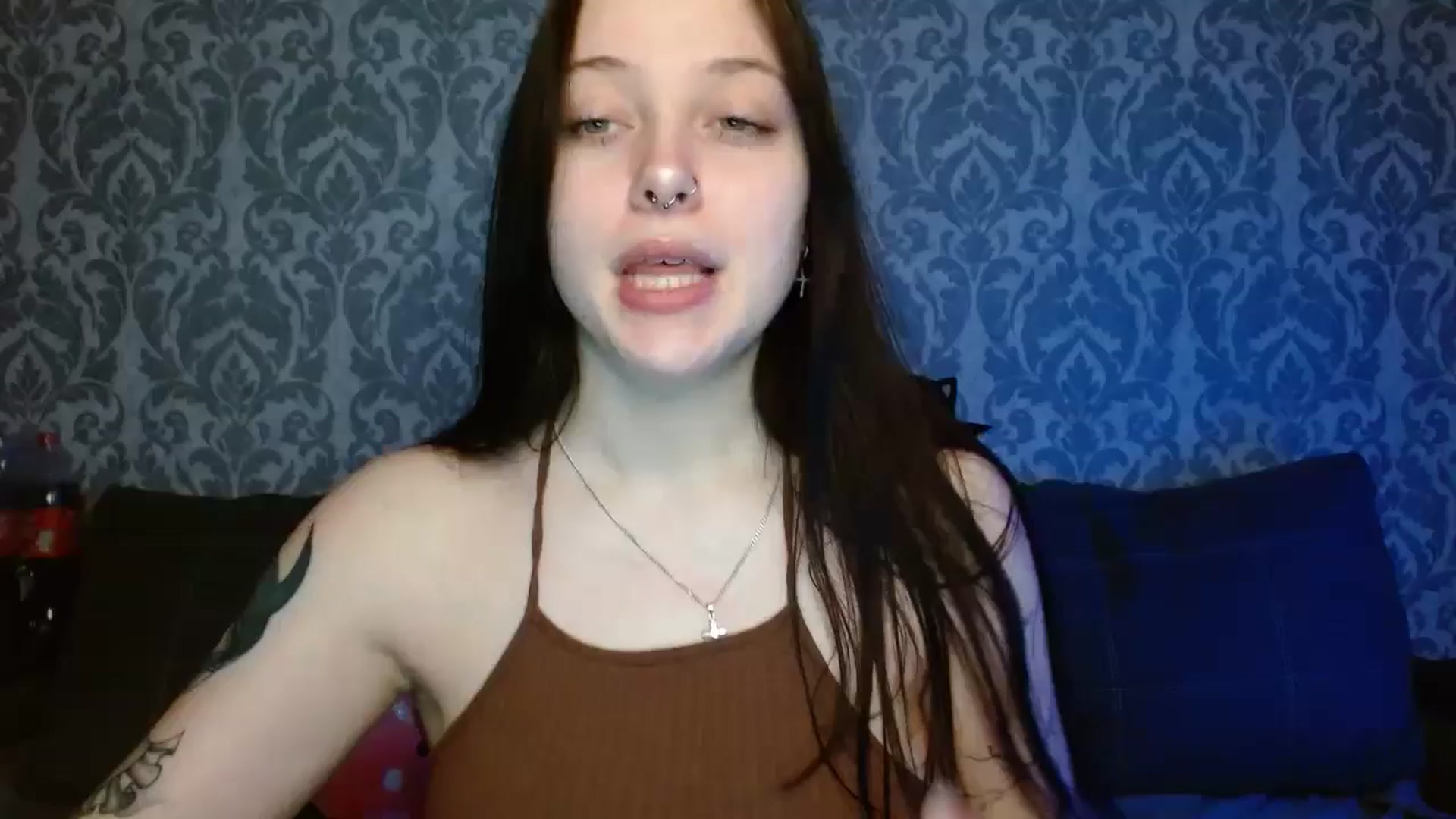 Gallery image thumbnail from AmyWard's myfreecams stream on, 03/26/2026, 11:30 image 1 of 20