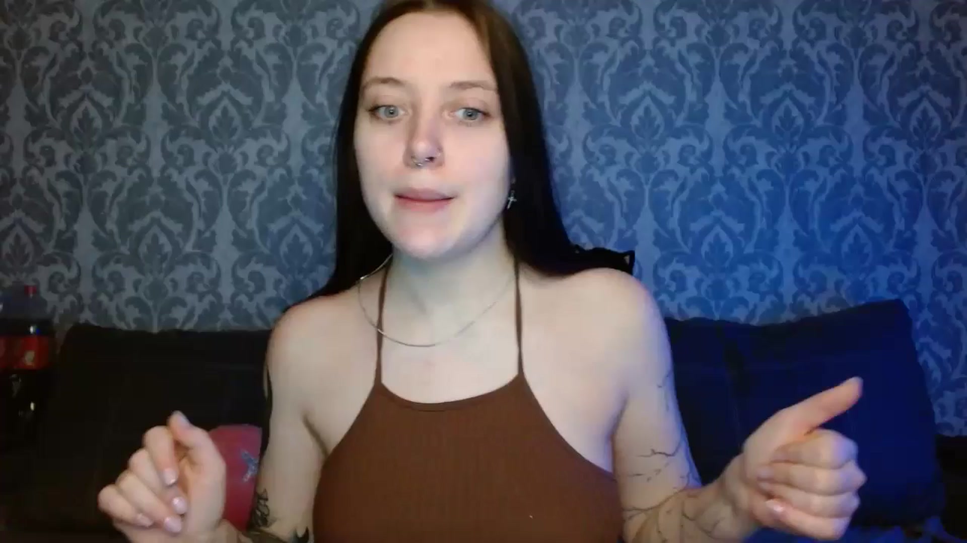 Gallery image thumbnail from AmyWard's myfreecams stream on, 03/26/2026, 11:30 image 19 of 20