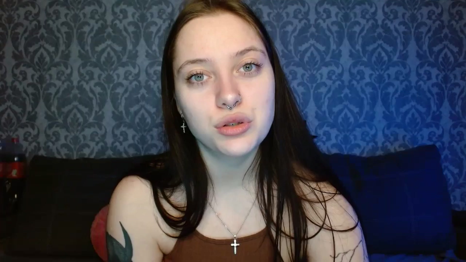 Gallery image thumbnail from AmyWard's myfreecams stream on, 03/26/2026, 11:30 image 13 of 20