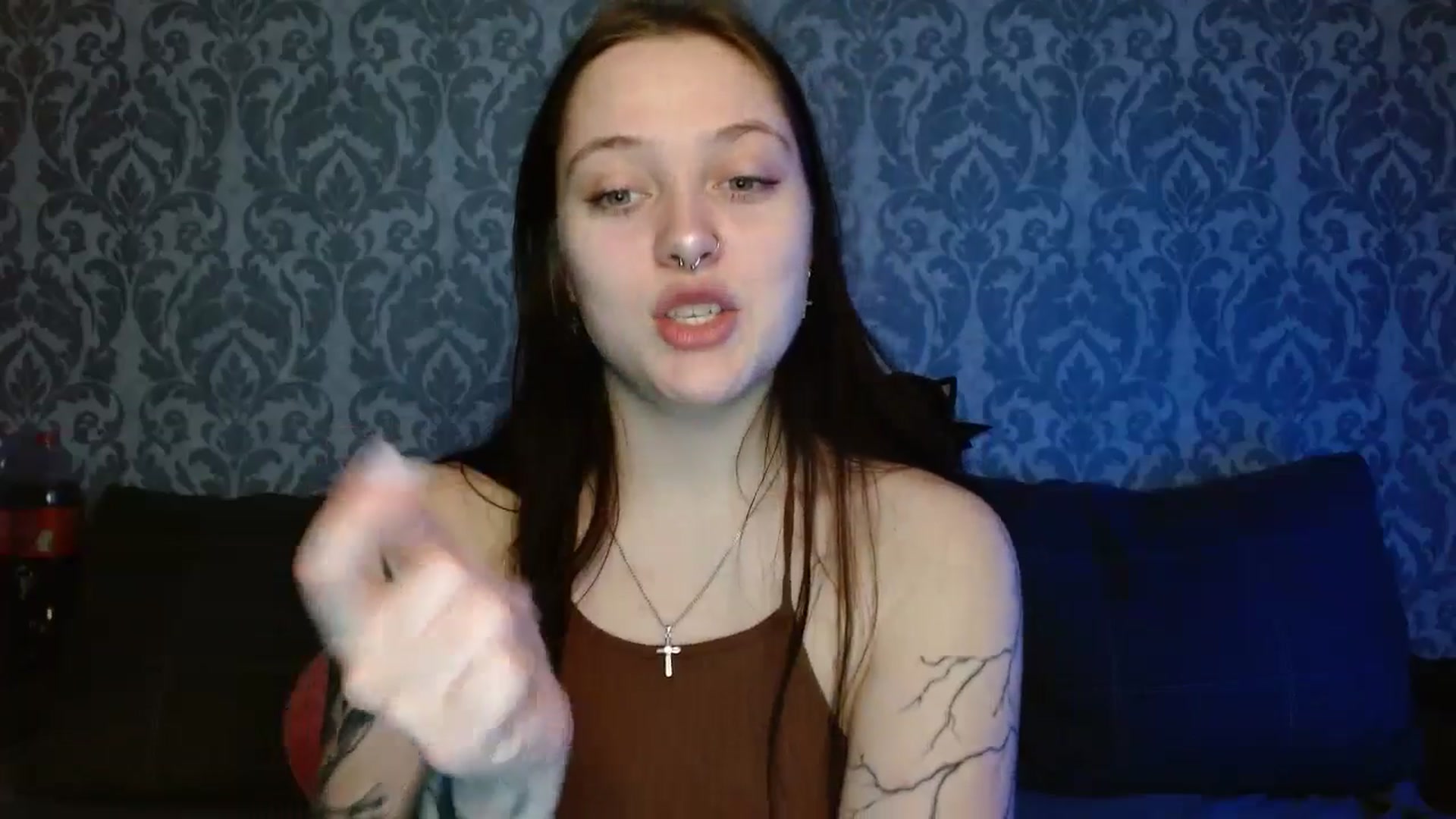 Gallery image thumbnail from AmyWard's myfreecams stream on, 03/26/2026, 11:30 image 10 of 20