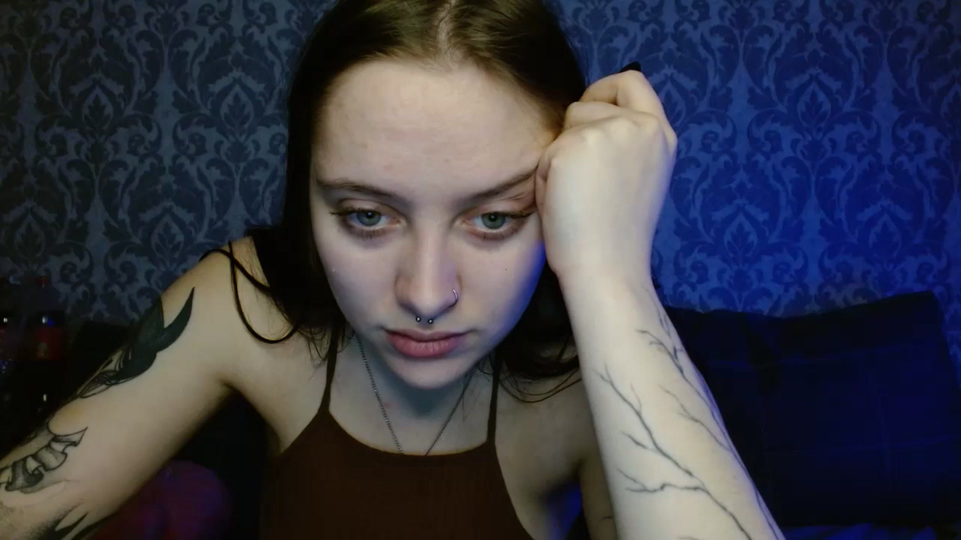 Gallery image thumbnail from AmyWard's myfreecams stream on, 03/26/2026, 14:32 image 7 of 20