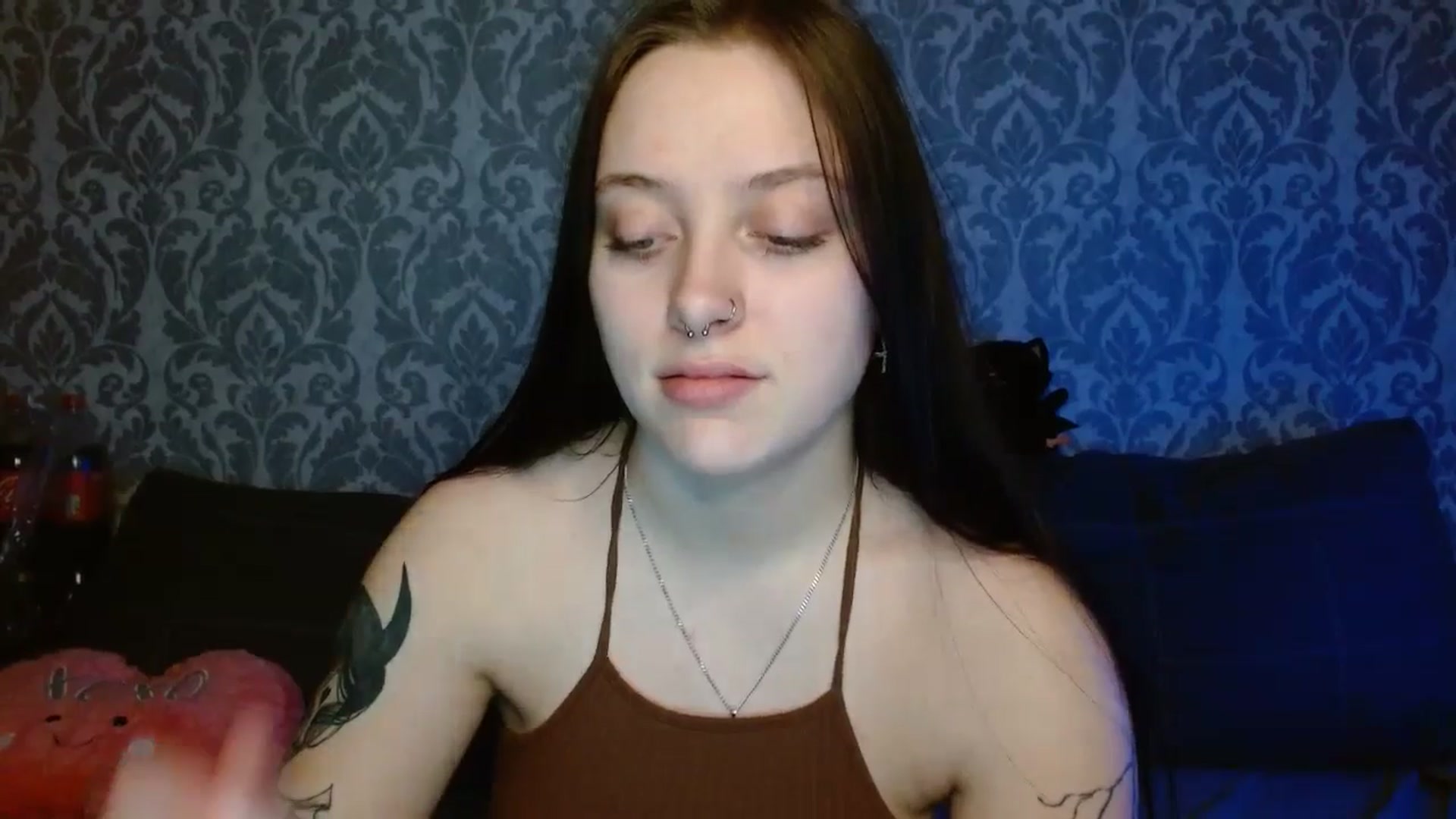 Gallery image thumbnail from AmyWard's myfreecams stream on, 03/26/2026, 14:32 image 20 of 20