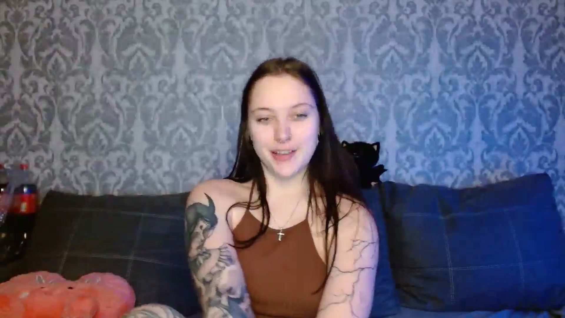 Gallery image thumbnail from AmyWard's myfreecams stream on, 03/26/2026, 14:32 image 3 of 20
