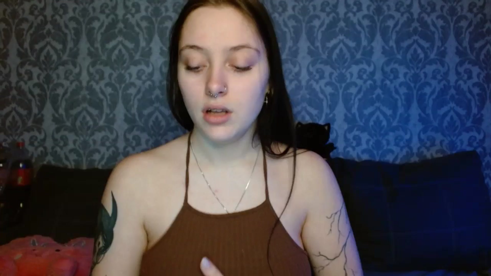 Gallery image thumbnail from AmyWard's myfreecams stream on, 03/26/2026, 14:32 image 1 of 20
