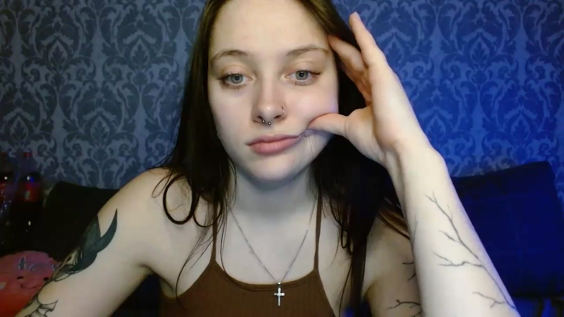 Gallery image thumbnail from AmyWard's myfreecams stream on, 03/26/2026, 14:32 image 15 of 20