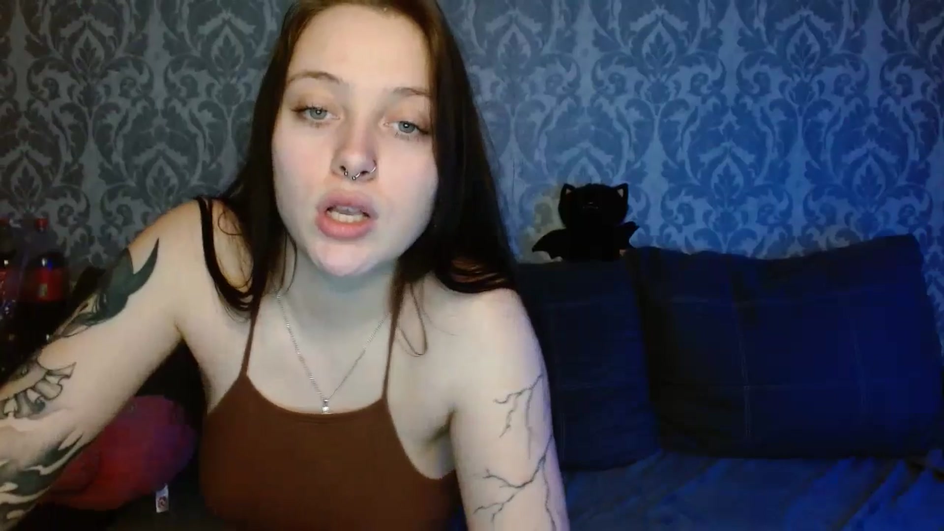Gallery image thumbnail from AmyWard's myfreecams stream on, 03/26/2026, 14:32 image 13 of 20