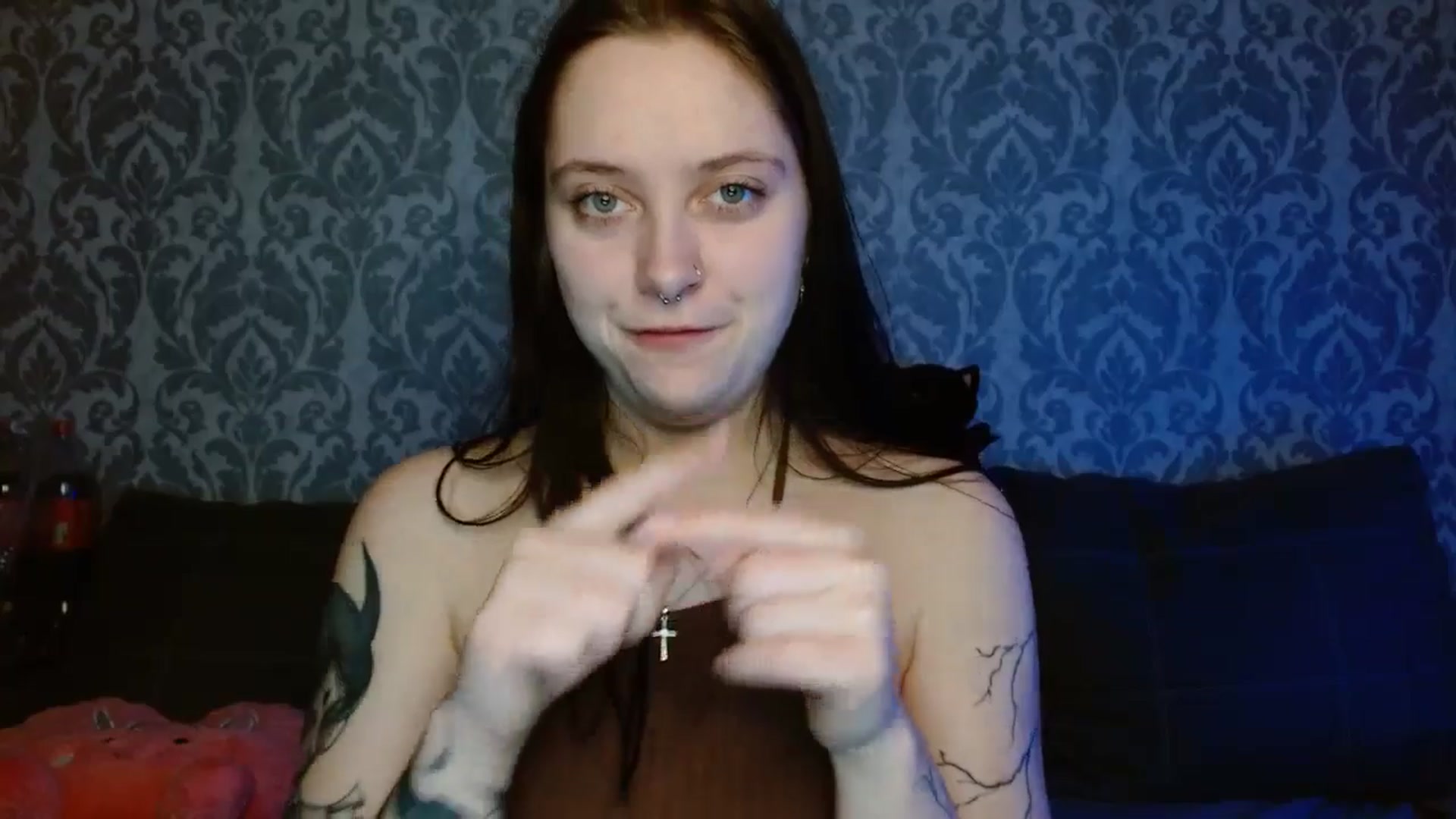 Gallery image thumbnail from AmyWard's myfreecams stream on, 03/26/2026, 14:32 image 4 of 20