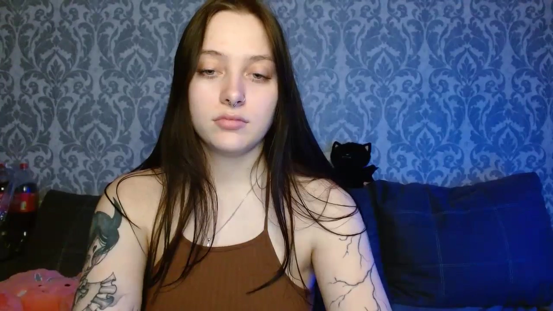 Gallery image thumbnail from AmyWard's myfreecams stream on, 03/26/2026, 14:32 image 10 of 20