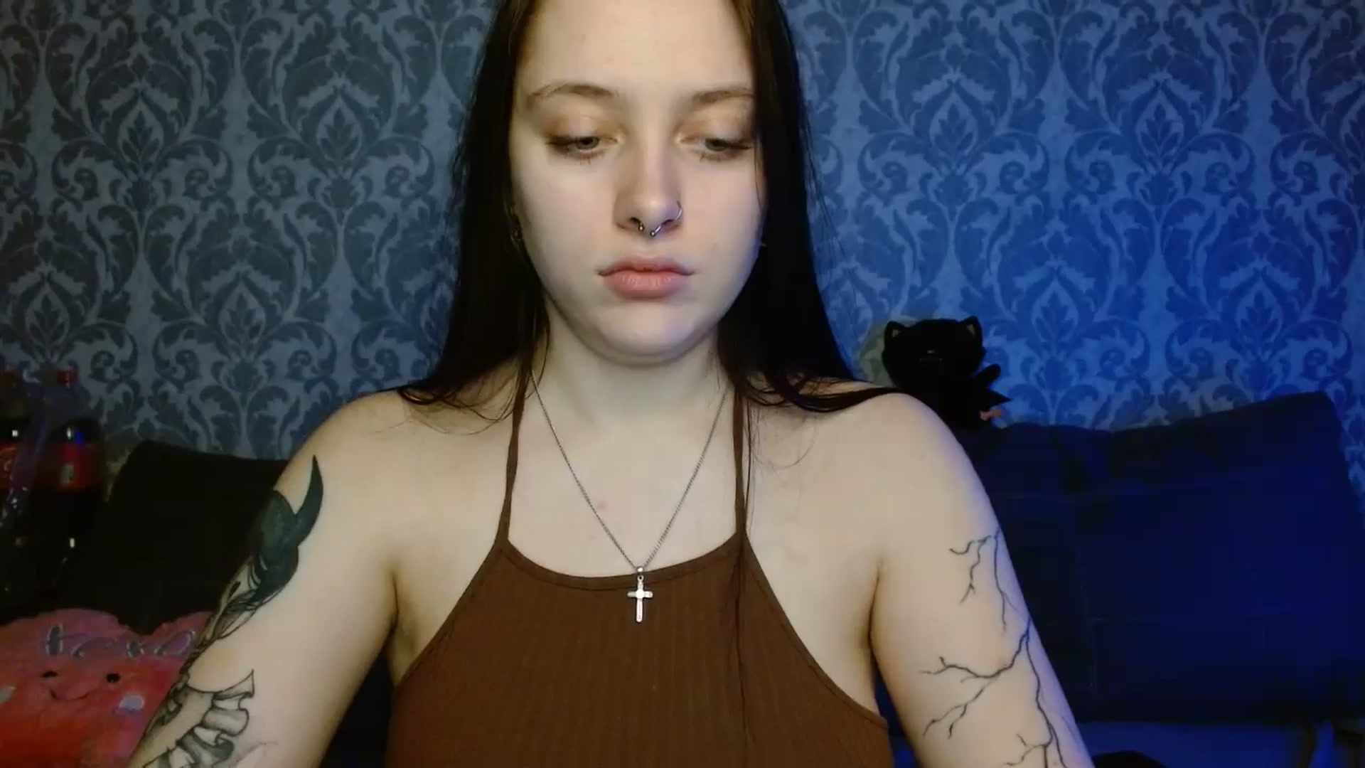 Gallery image thumbnail from AmyWard's myfreecams stream on, 03/26/2026, 14:32 image 16 of 20