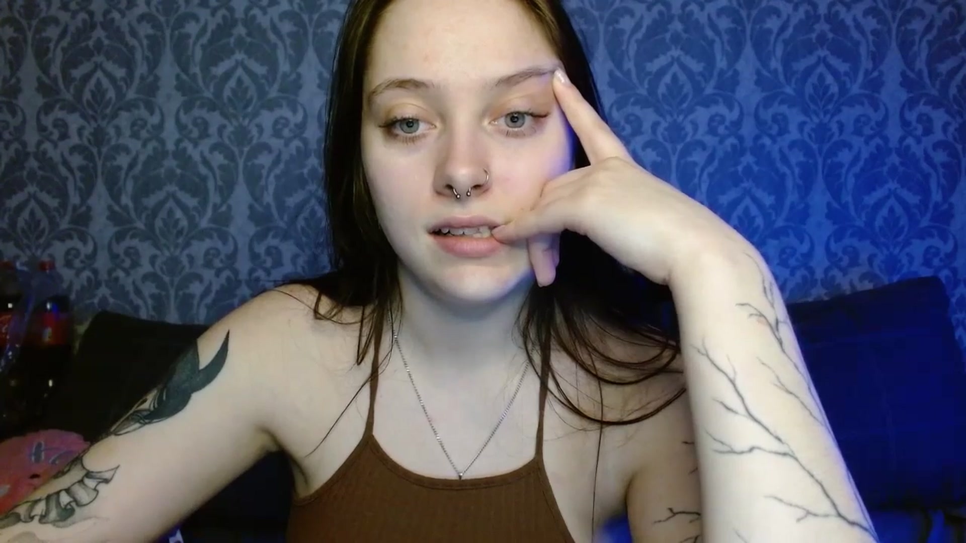 Gallery image thumbnail from AmyWard's myfreecams stream on, 03/26/2026, 14:32 image 17 of 20