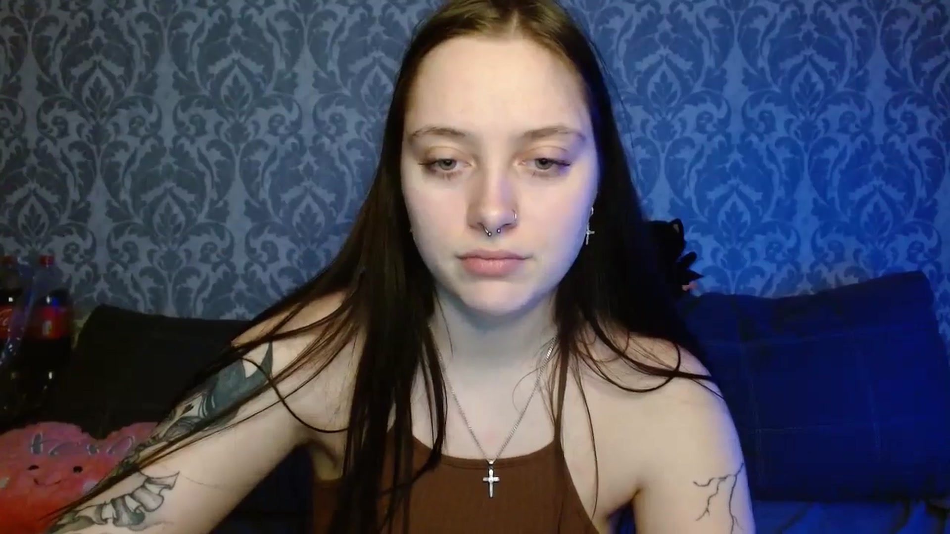 Gallery image thumbnail from AmyWard's myfreecams stream on, 03/26/2026, 15:27 image 6 of 20