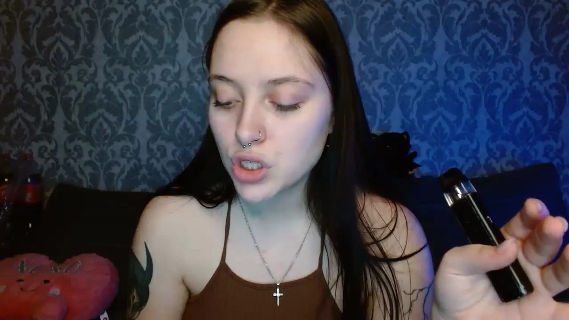 Gallery image thumbnail from AmyWard's myfreecams stream on, 03/26/2026, 15:27 image 8 of 20