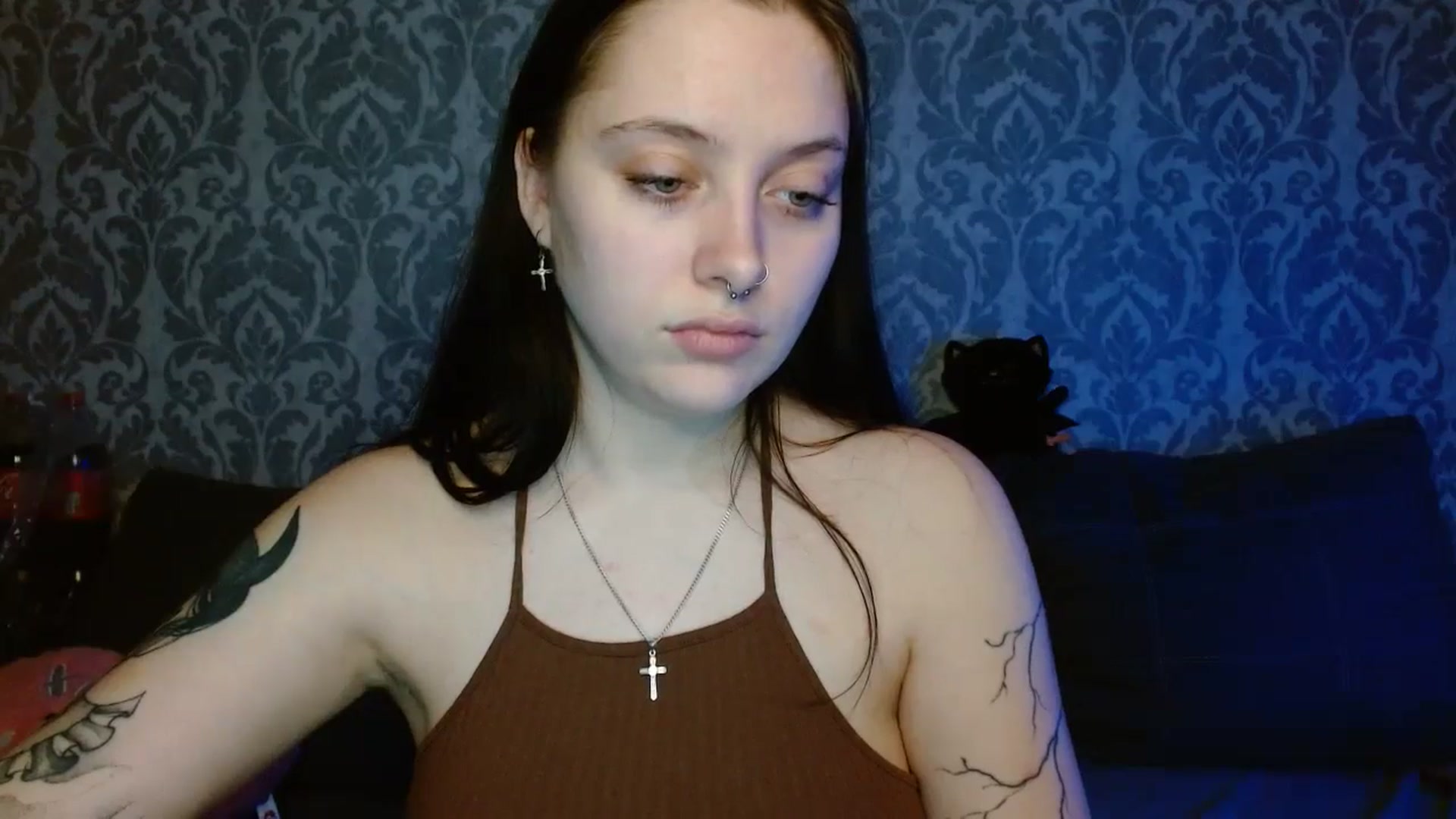 Gallery image thumbnail from AmyWard's myfreecams stream on, 03/26/2026, 15:27 image 12 of 20