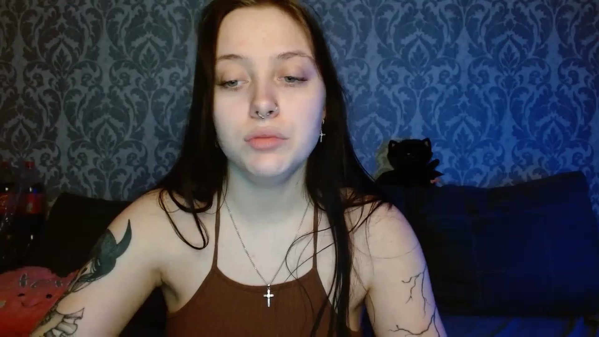 Gallery image thumbnail from AmyWard's myfreecams stream on, 03/26/2026, 15:27 image 19 of 20