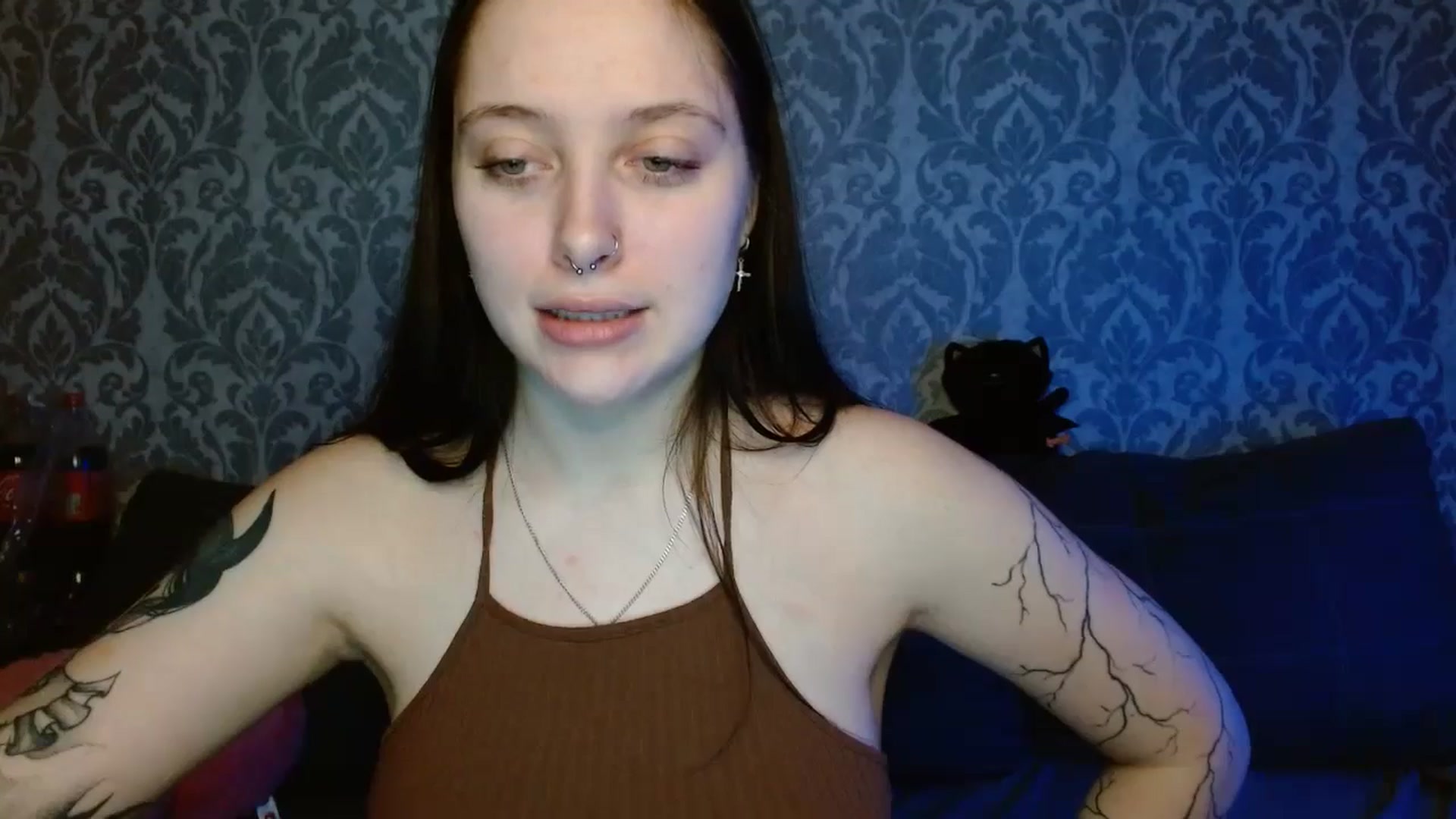 Gallery image thumbnail from AmyWard's myfreecams stream on, 03/26/2026, 15:27 image 4 of 20