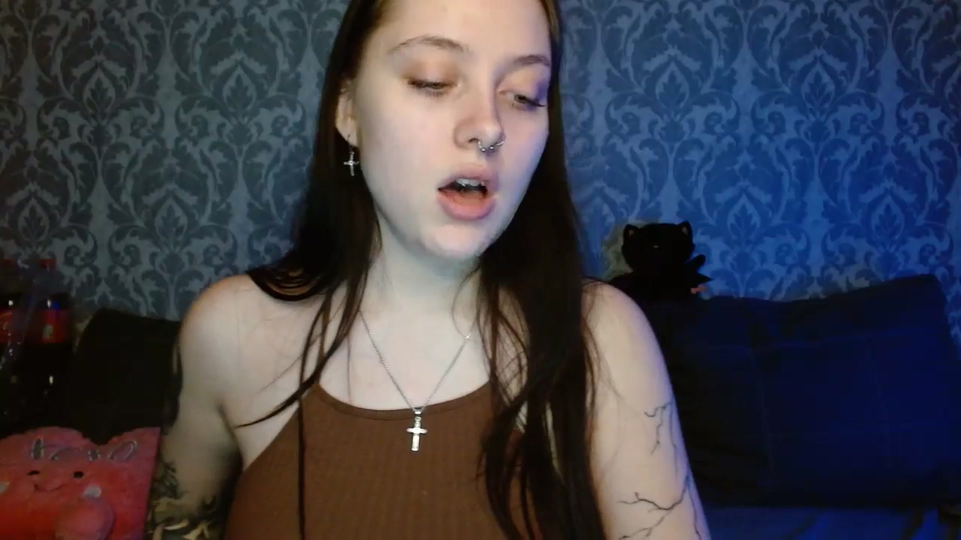 Gallery image thumbnail from AmyWard's myfreecams stream on, 03/26/2026, 15:27 image 11 of 20