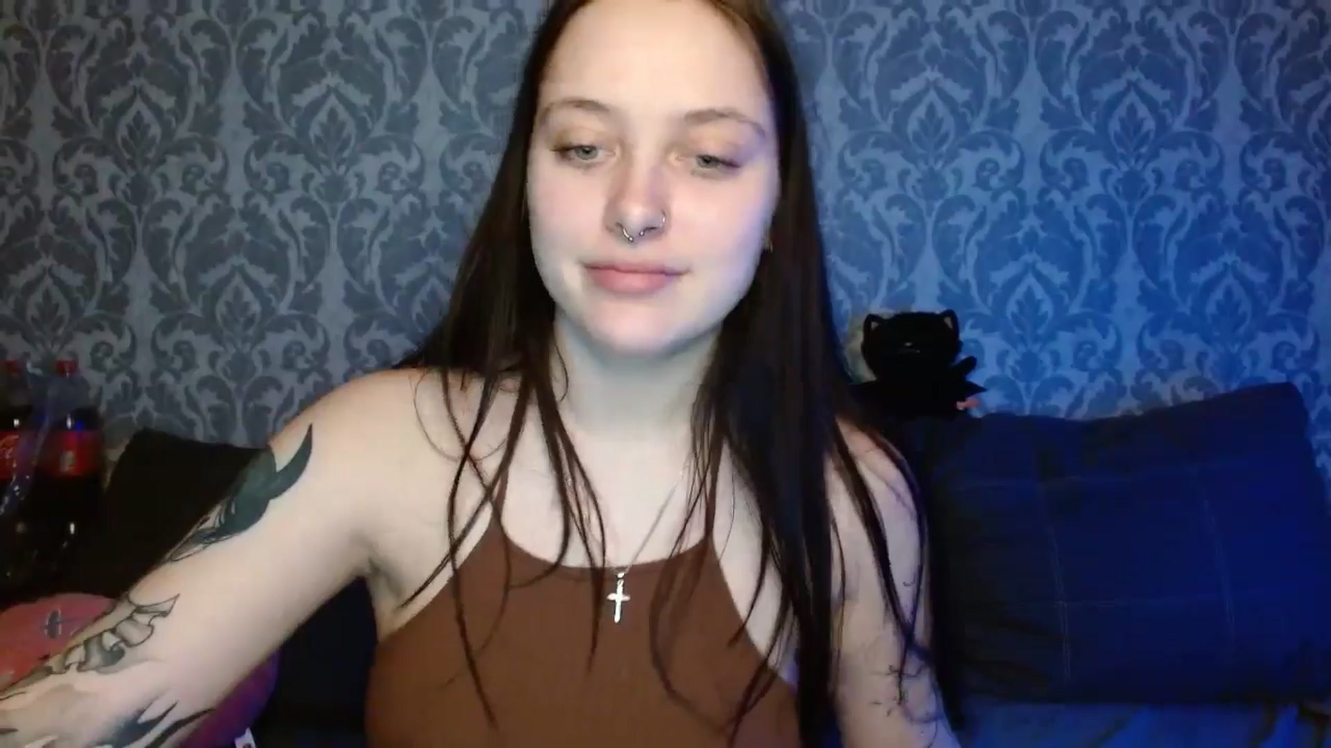 Gallery image thumbnail from AmyWard's myfreecams stream on, 03/26/2026, 15:27 image 18 of 20