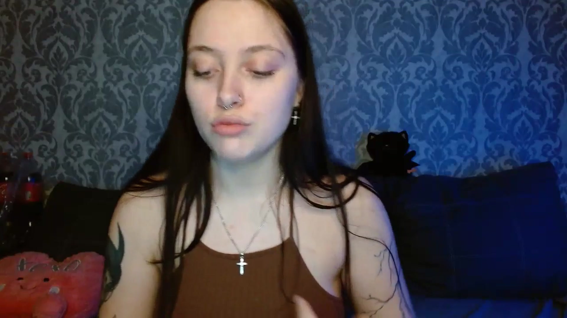 Gallery image thumbnail from AmyWard's myfreecams stream on, 03/26/2026, 15:27 image 5 of 20