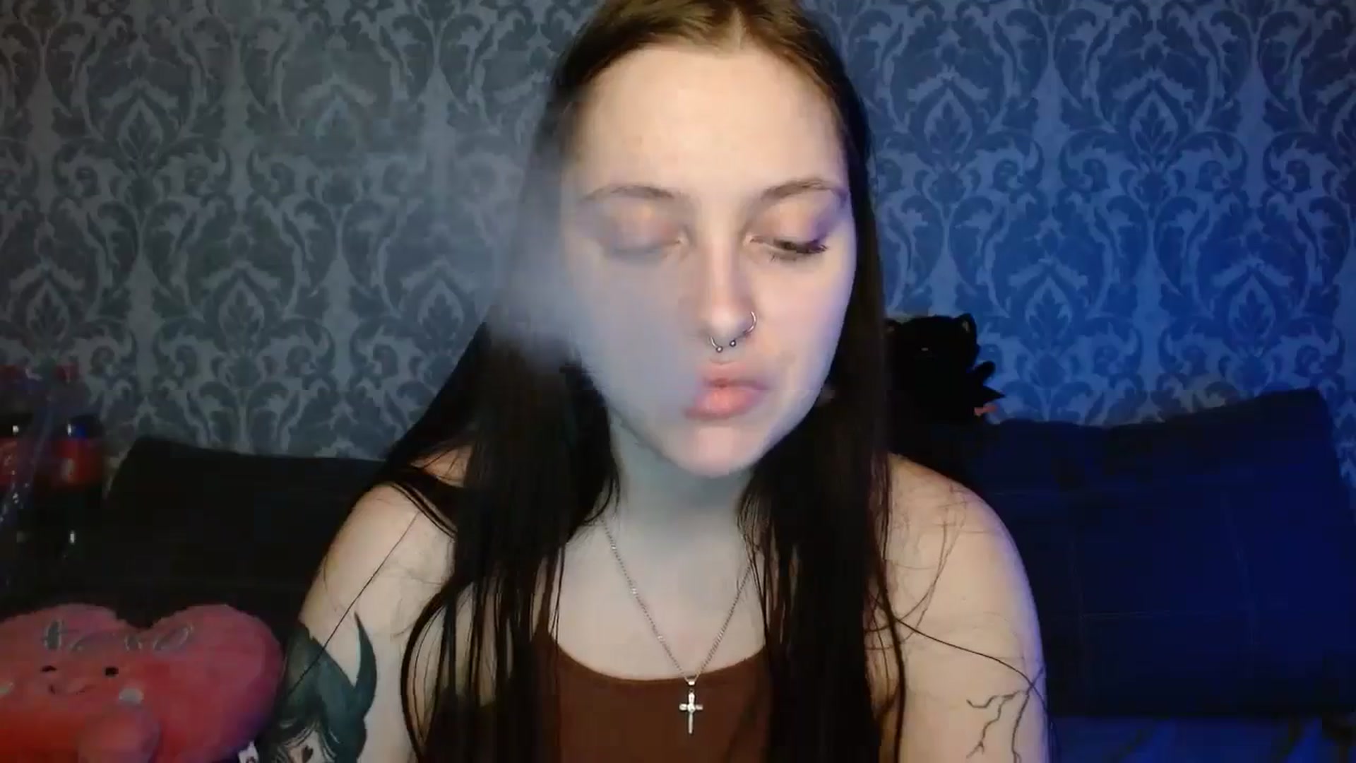 Gallery image thumbnail from AmyWard's myfreecams stream on, 03/26/2026, 15:27 image 9 of 20