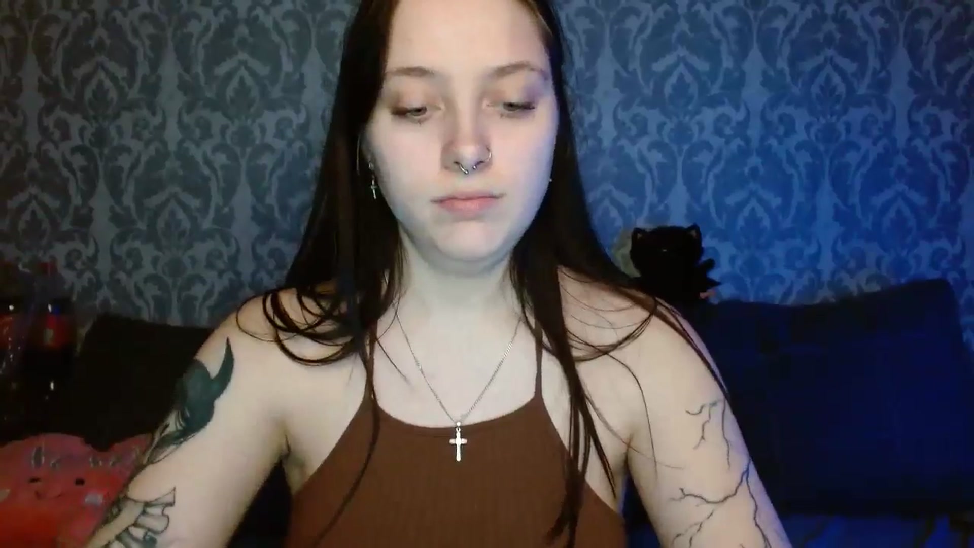 Gallery image thumbnail from AmyWard's myfreecams stream on, 03/26/2026, 15:27 image 20 of 20