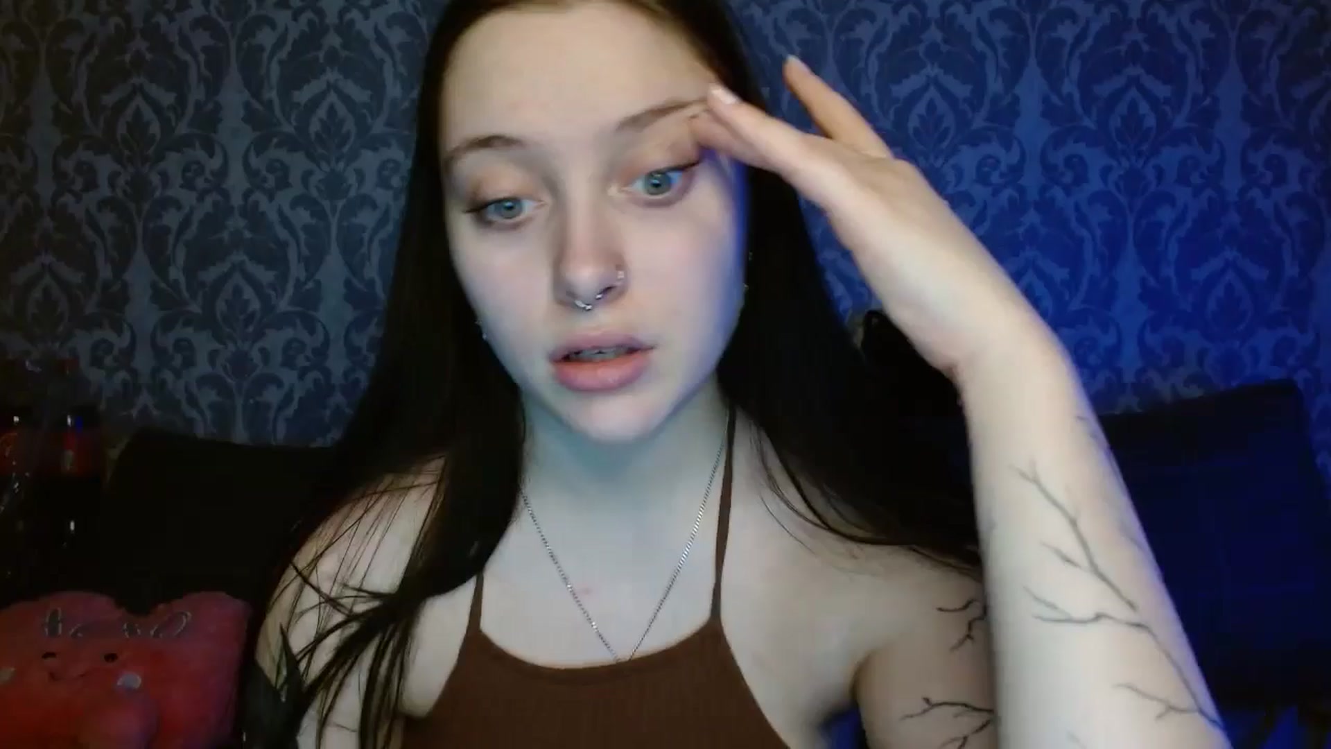 Gallery image thumbnail from AmyWard's myfreecams stream on, 03/26/2026, 15:27 image 1 of 20