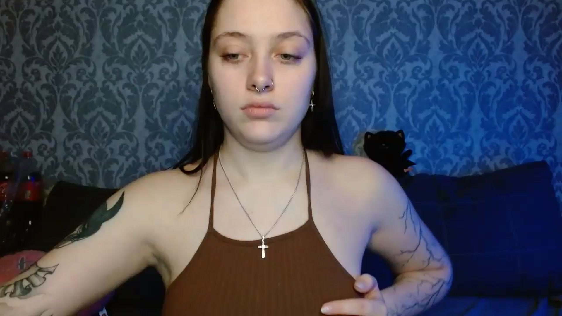 Gallery image thumbnail from AmyWard's myfreecams stream on, 03/26/2026, 15:27 image 14 of 20