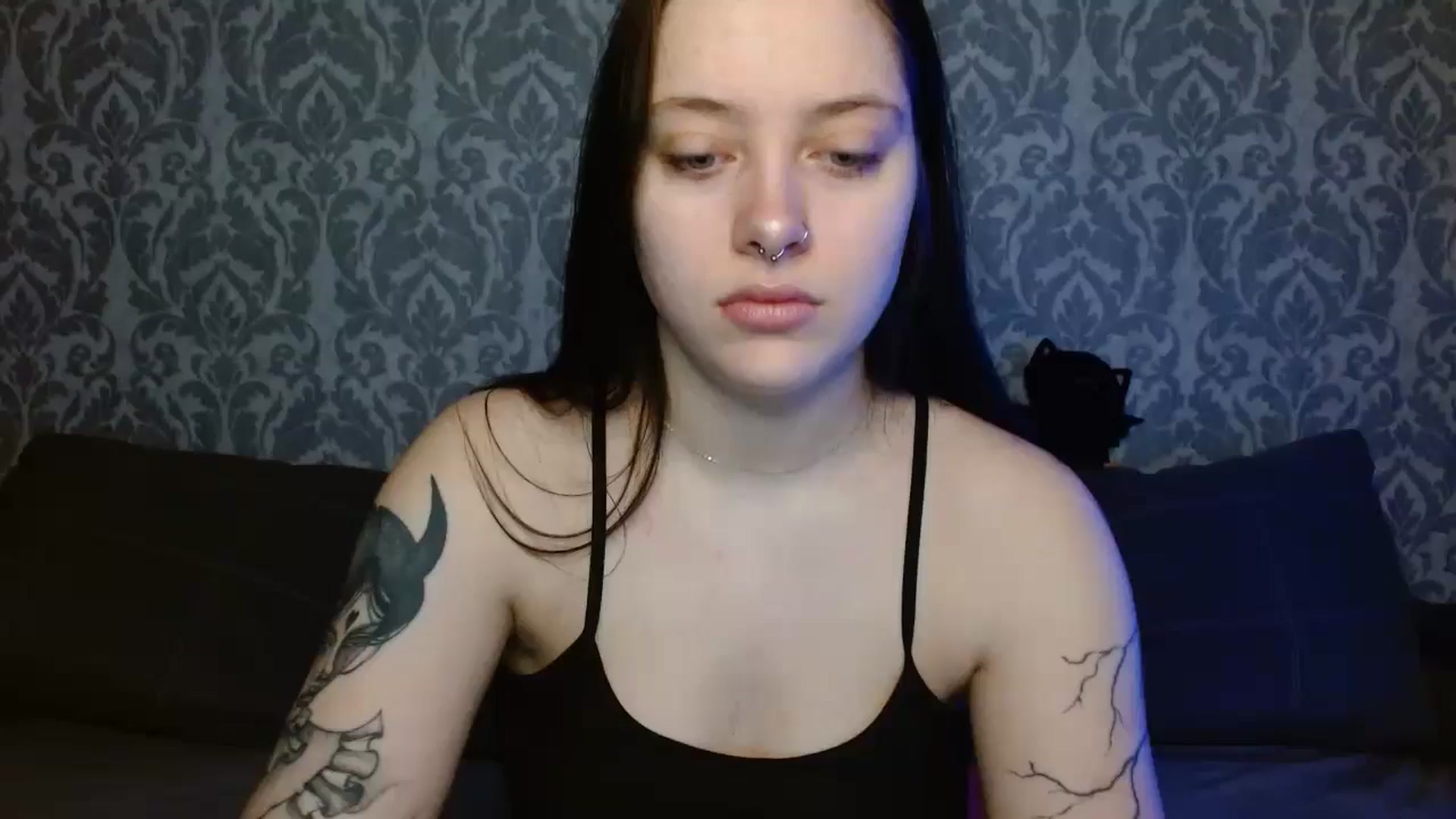 Gallery image thumbnail from AmyWard's myfreecams stream on, 03/28/2026, 10:40 image 1 of 20