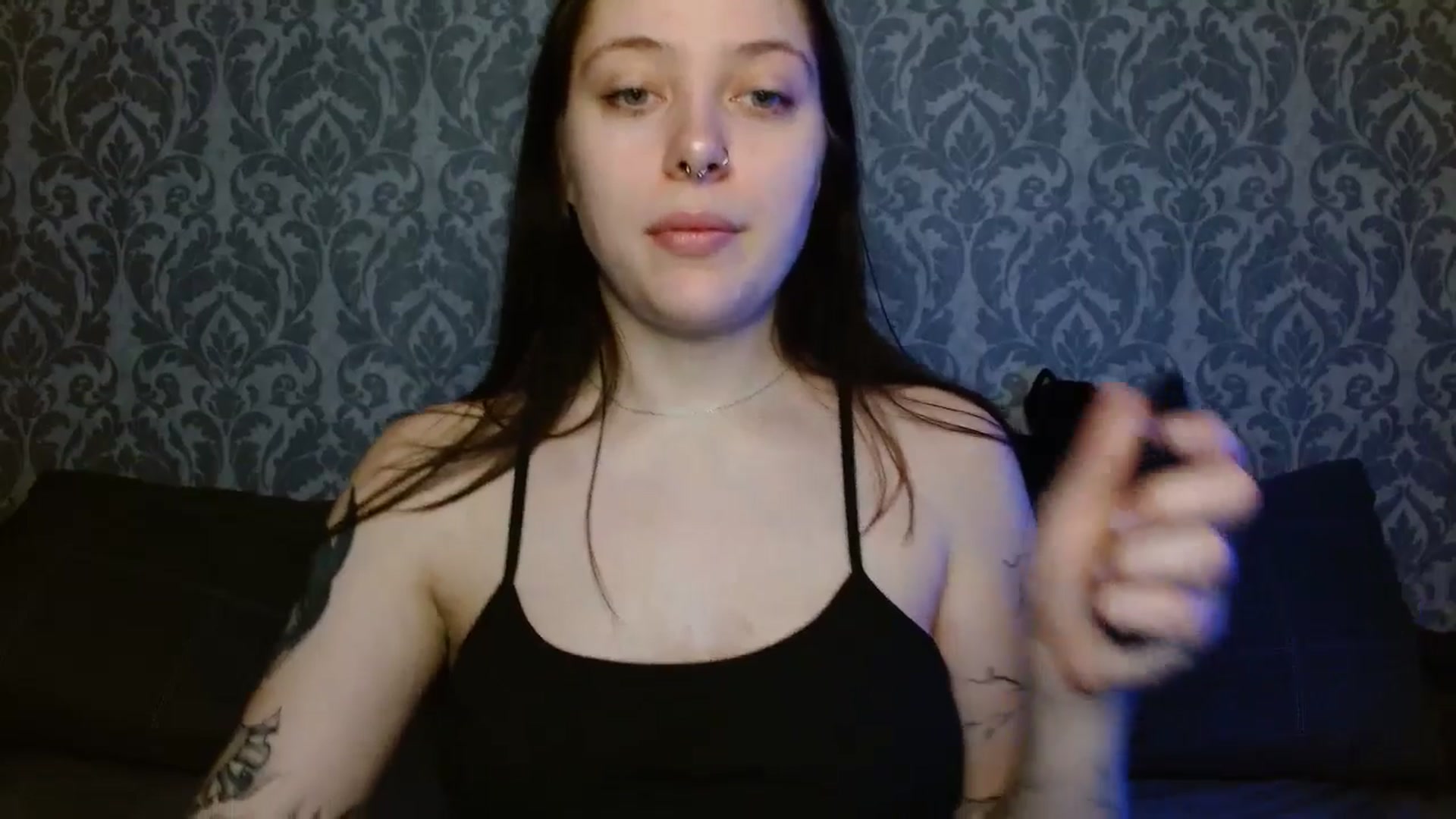 Gallery image thumbnail from AmyWard's myfreecams stream on, 03/28/2026, 10:40 image 11 of 20