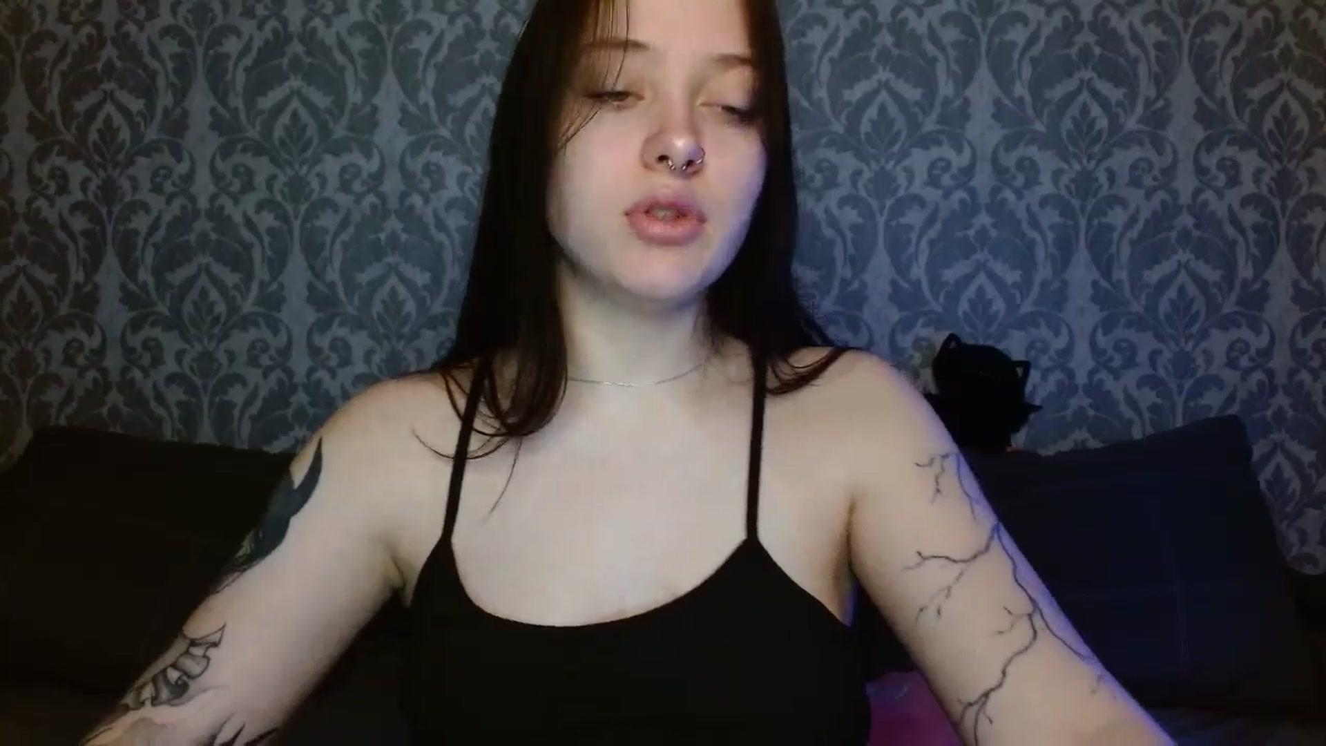 Gallery image thumbnail from AmyWard's myfreecams stream on, 03/28/2026, 10:40 image 19 of 20