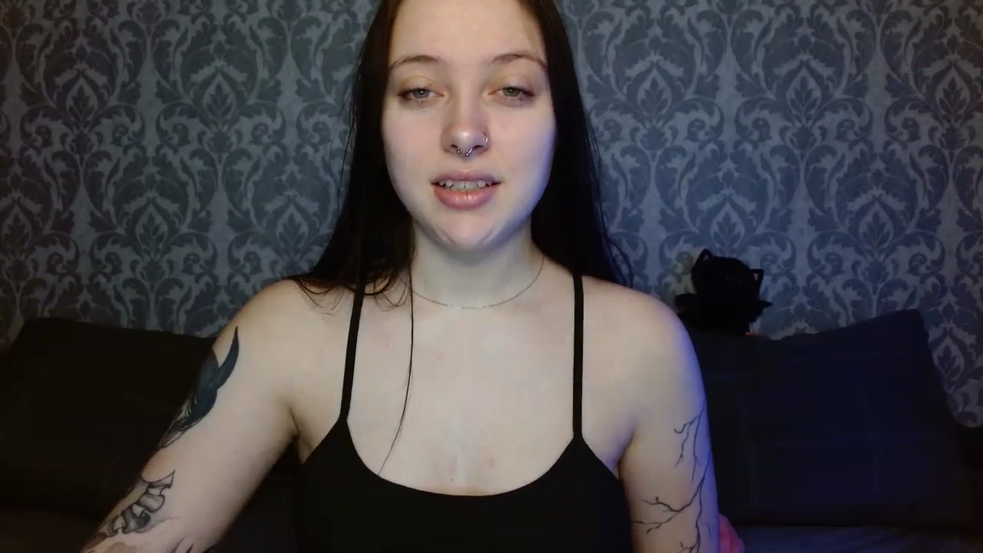 Gallery image thumbnail from AmyWard's myfreecams stream on, 03/28/2026, 10:40 image 9 of 20