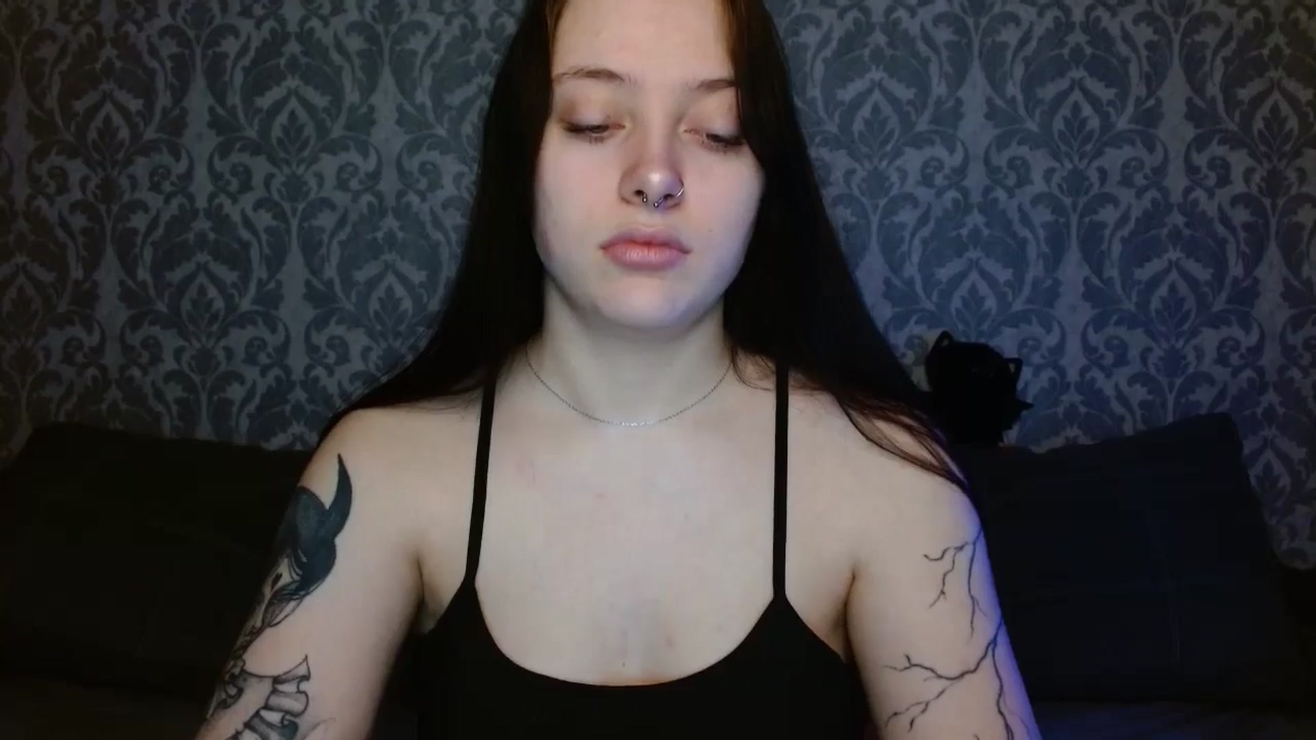 Gallery image thumbnail from AmyWard's myfreecams stream on, 03/28/2026, 10:40 image 12 of 20