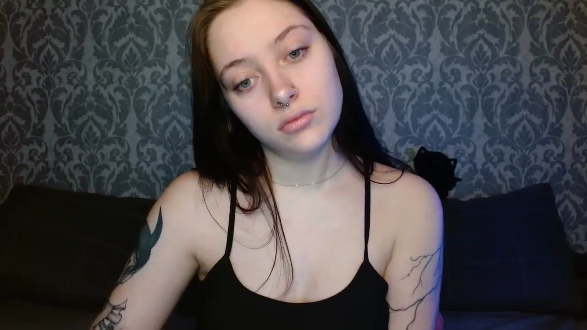 Gallery image thumbnail from AmyWard's myfreecams stream on, 03/28/2026, 10:40 image 3 of 20