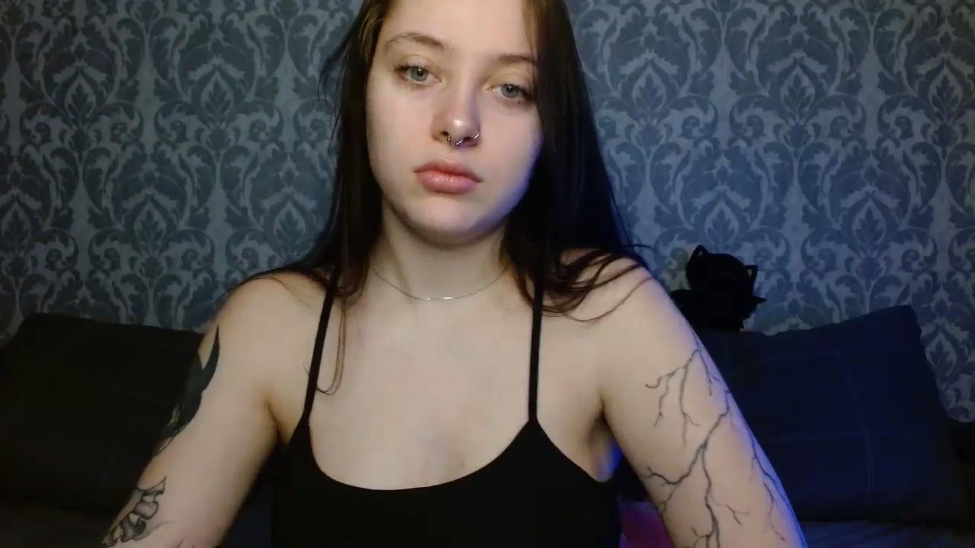 Gallery image thumbnail from AmyWard's myfreecams stream on, 03/28/2026, 10:40 image 15 of 20