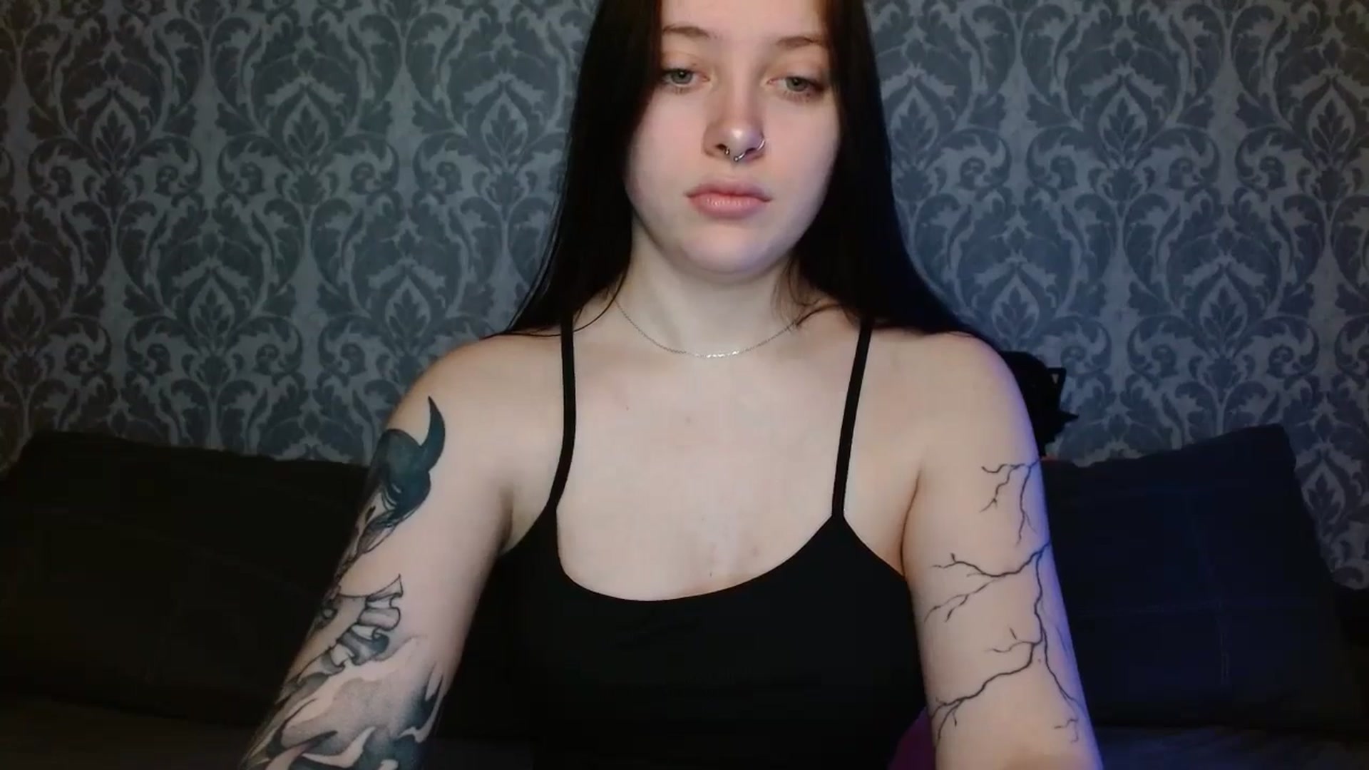 Gallery image thumbnail from AmyWard's myfreecams stream on, 03/28/2026, 10:40 image 6 of 20