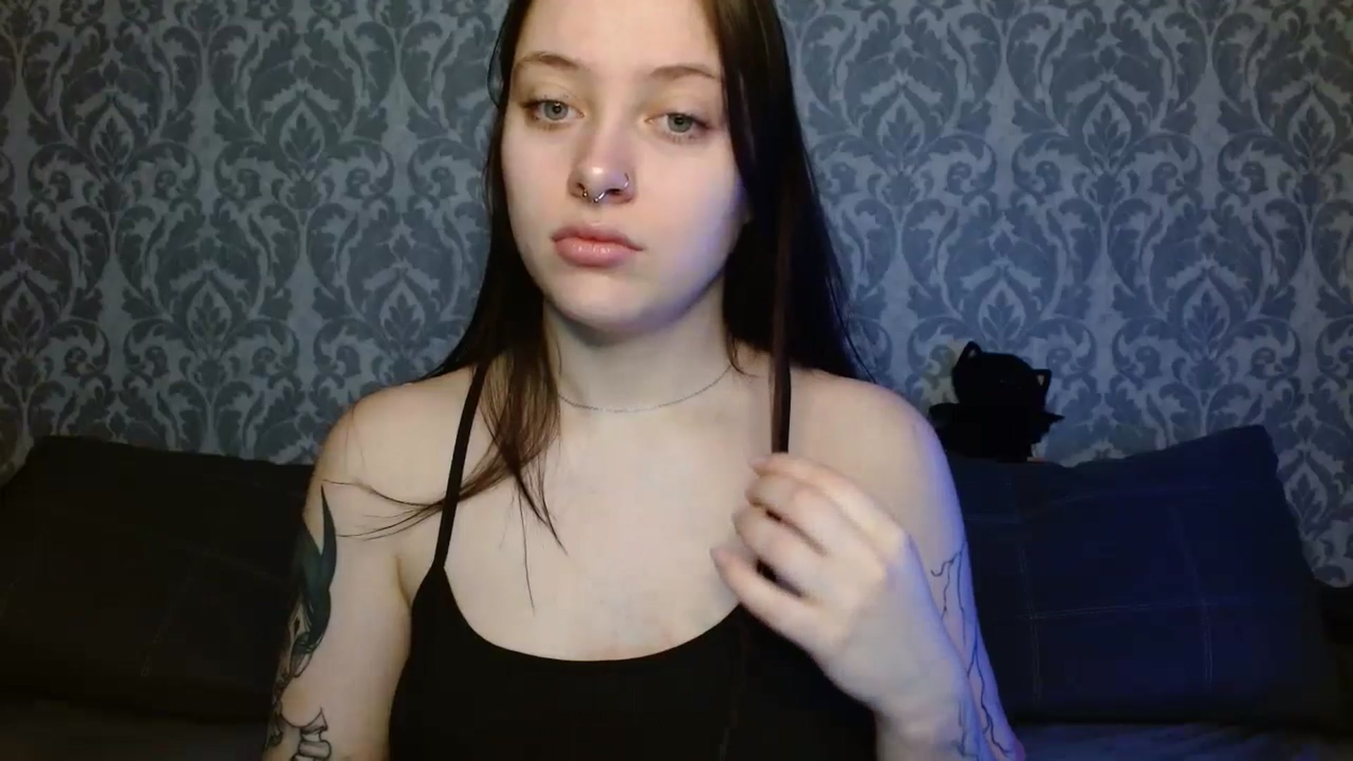 Gallery image thumbnail from AmyWard's myfreecams stream on, 03/28/2026, 10:40 image 17 of 20