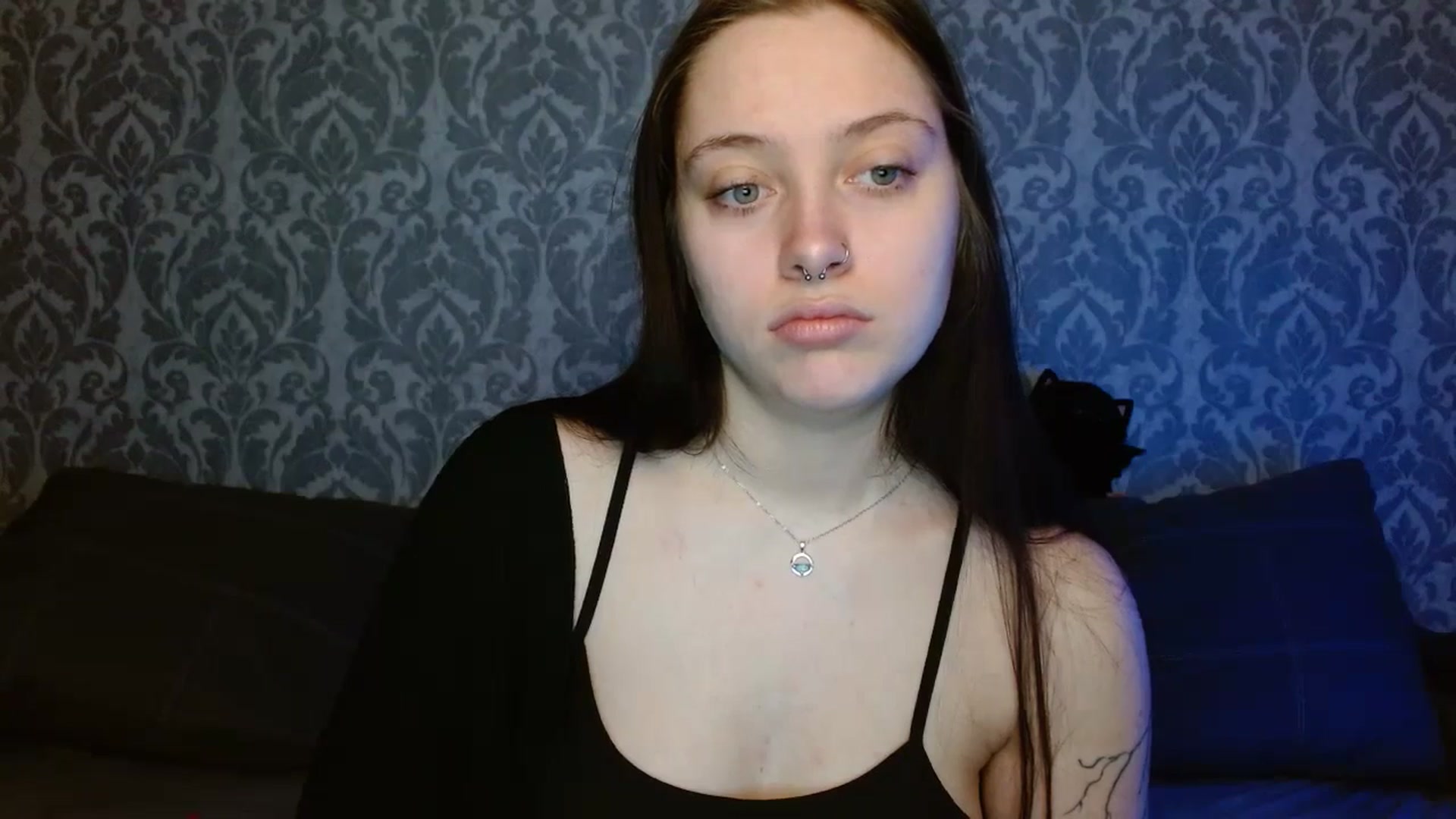 Gallery image thumbnail from AmyWard's myfreecams stream on, 03/28/2026, 12:24 image 9 of 20