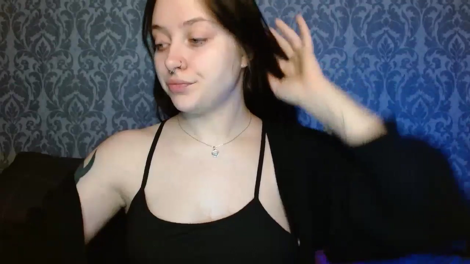 Gallery image thumbnail from AmyWard's myfreecams stream on, 03/28/2026, 12:24 image 11 of 20