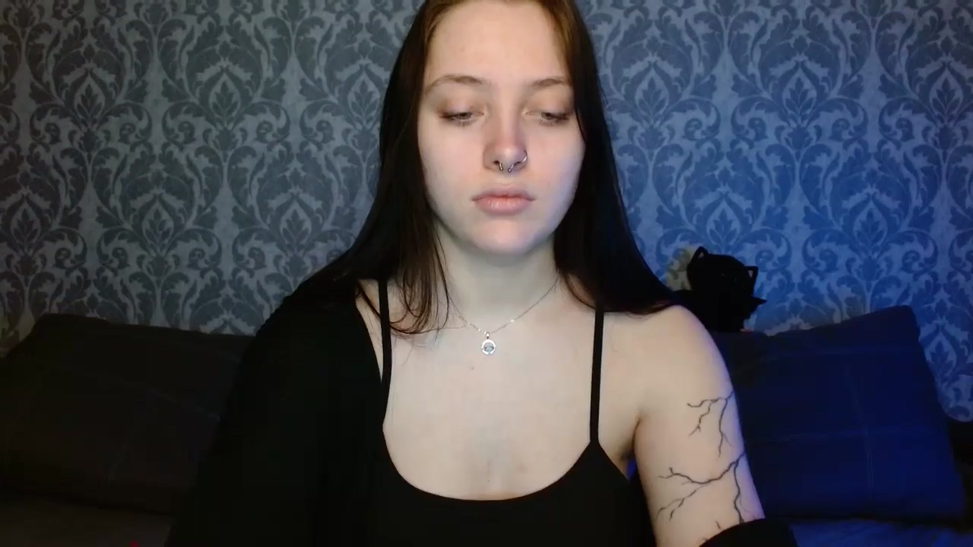Gallery image thumbnail from AmyWard's myfreecams stream on, 03/28/2026, 12:24 image 16 of 20