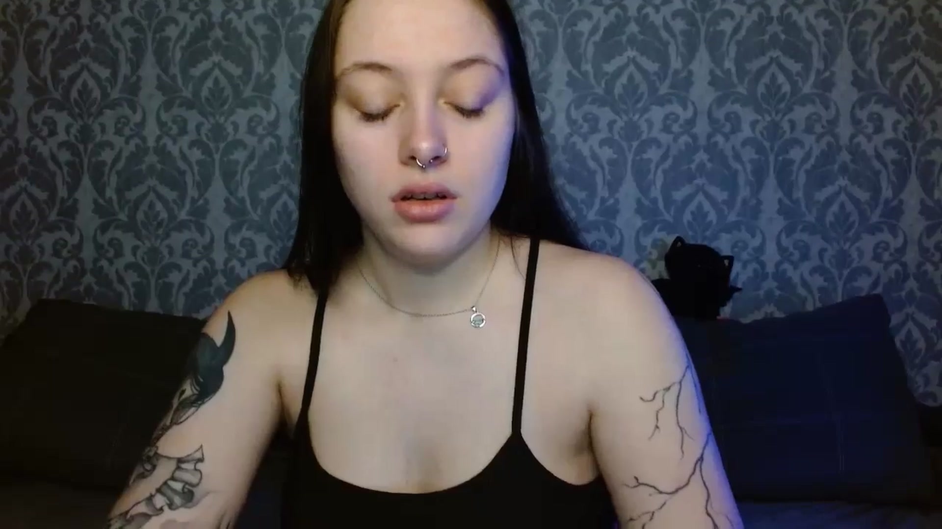 Gallery image thumbnail from AmyWard's myfreecams stream on, 03/28/2026, 12:24 image 3 of 20