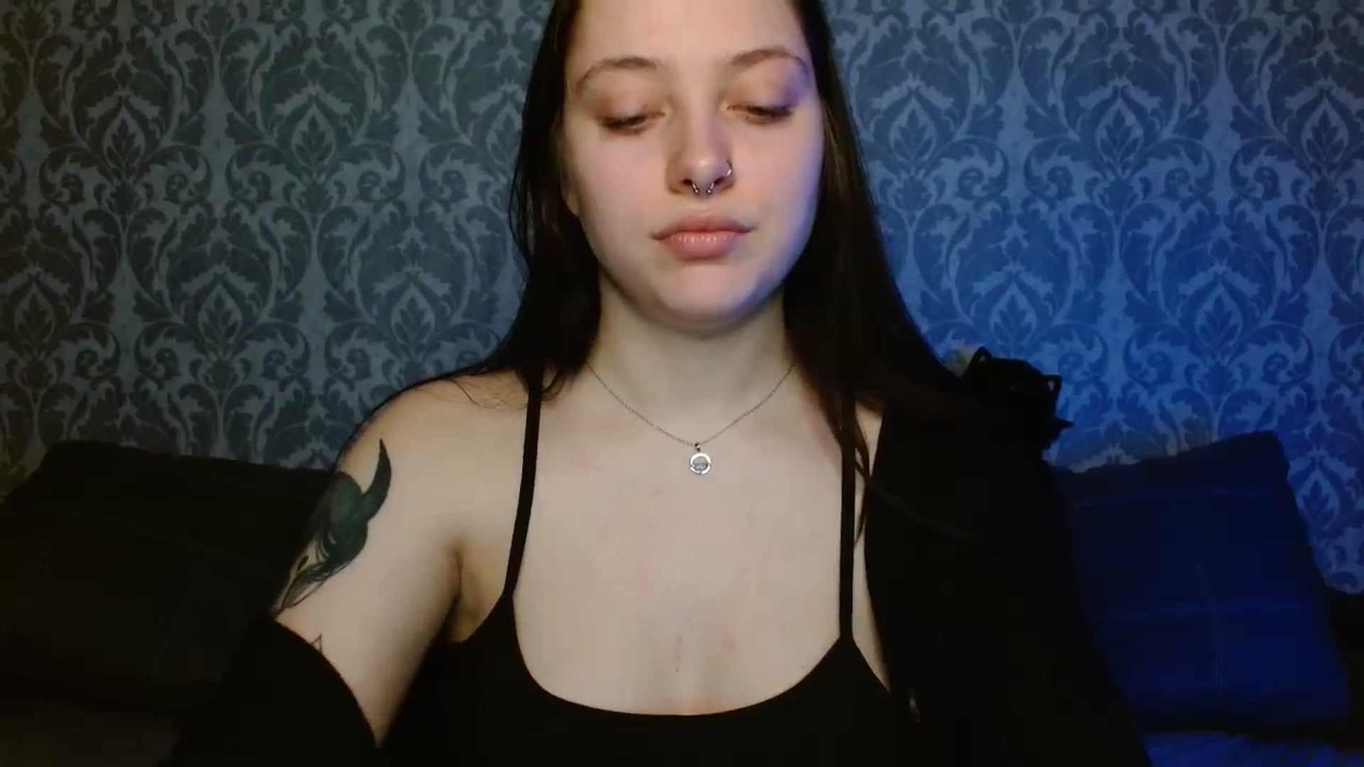 Gallery image thumbnail from AmyWard's myfreecams stream on, 03/28/2026, 12:24 image 12 of 20