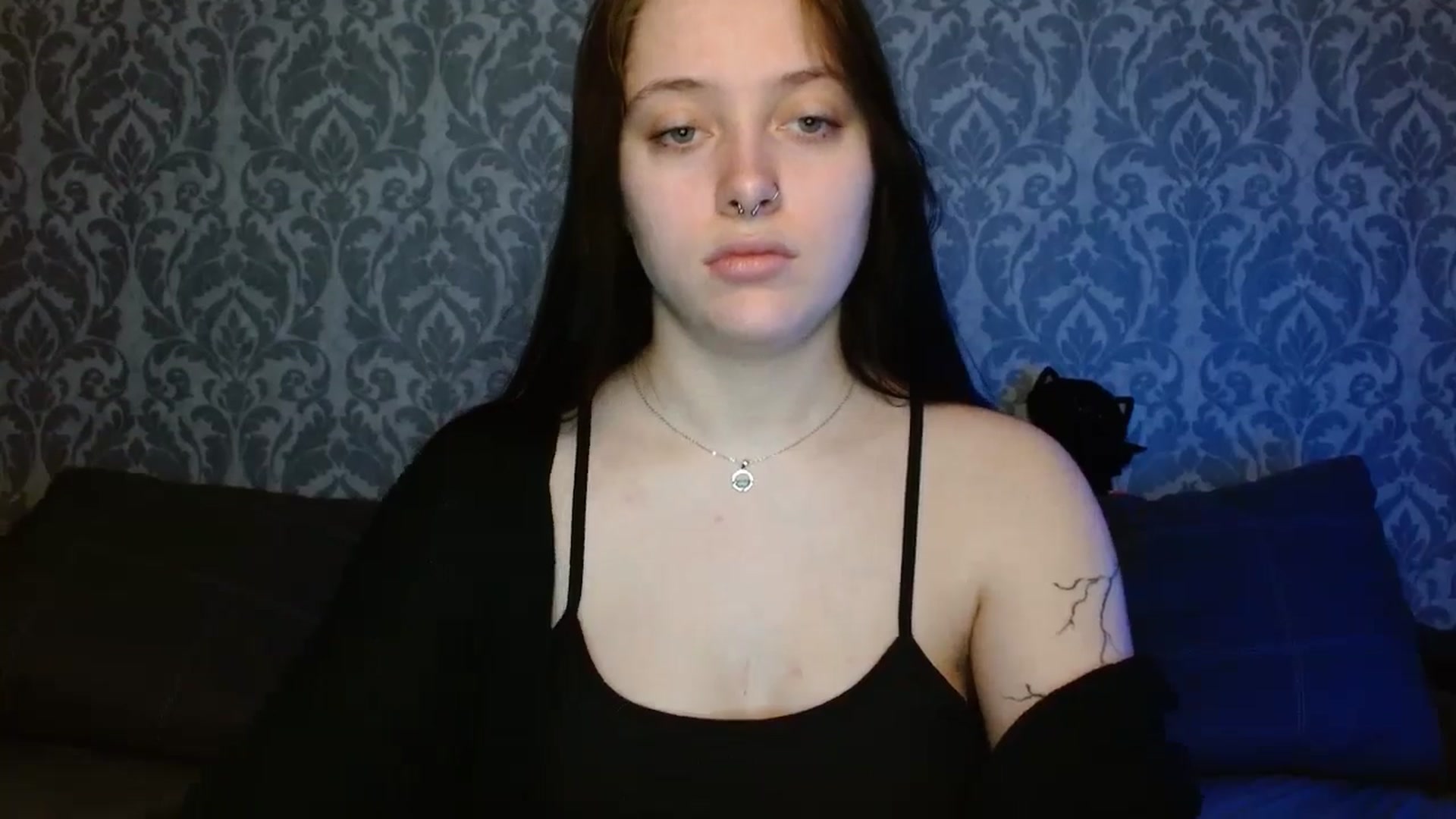 Gallery image thumbnail from AmyWard's myfreecams stream on, 03/28/2026, 12:24 image 17 of 20