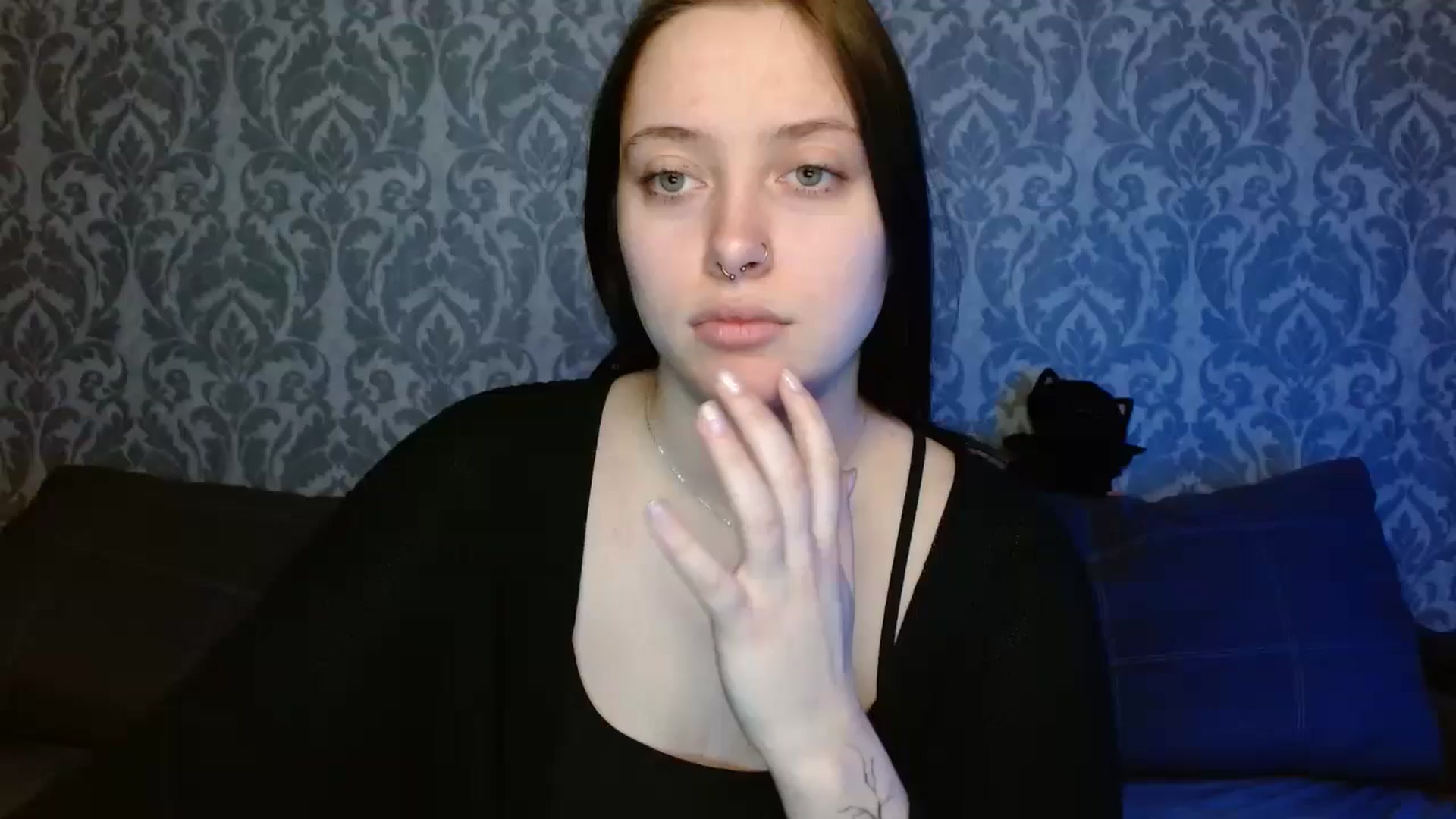 Gallery image thumbnail from AmyWard's myfreecams stream on, 03/28/2026, 12:24 image 4 of 20