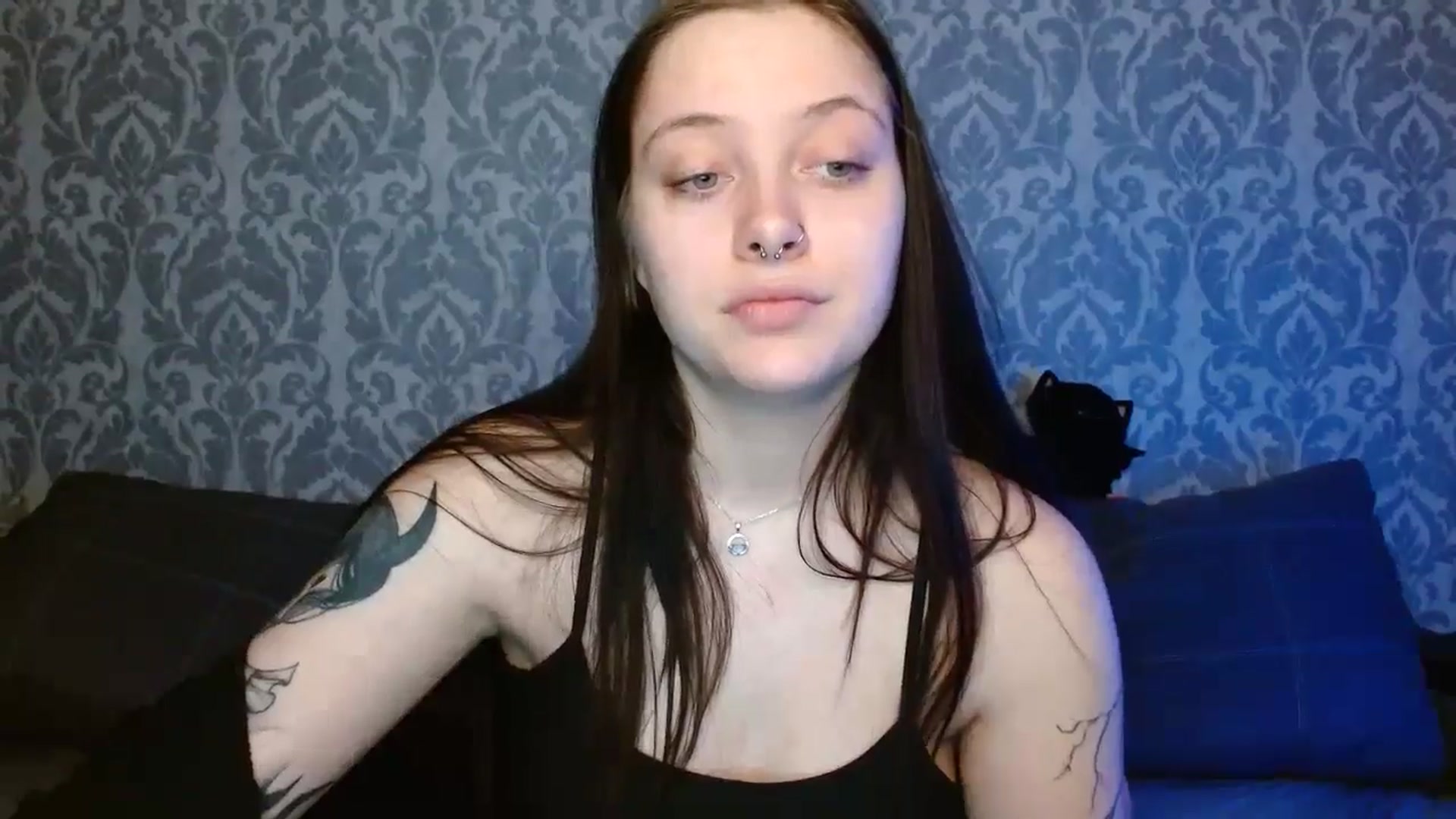 Gallery image thumbnail from AmyWard's myfreecams stream on, 03/28/2026, 12:24 image 19 of 20