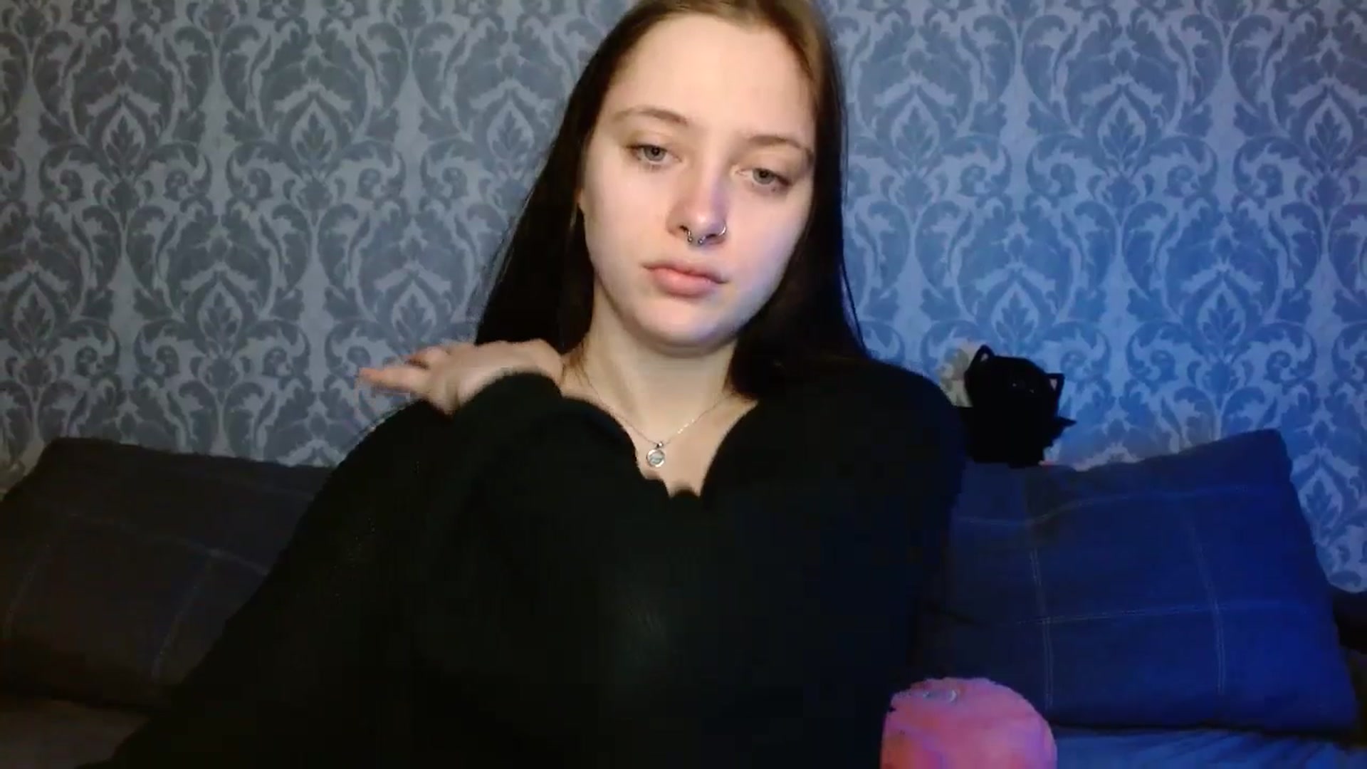 Gallery image thumbnail from AmyWard's myfreecams stream on, 03/28/2026, 12:24 image 6 of 20