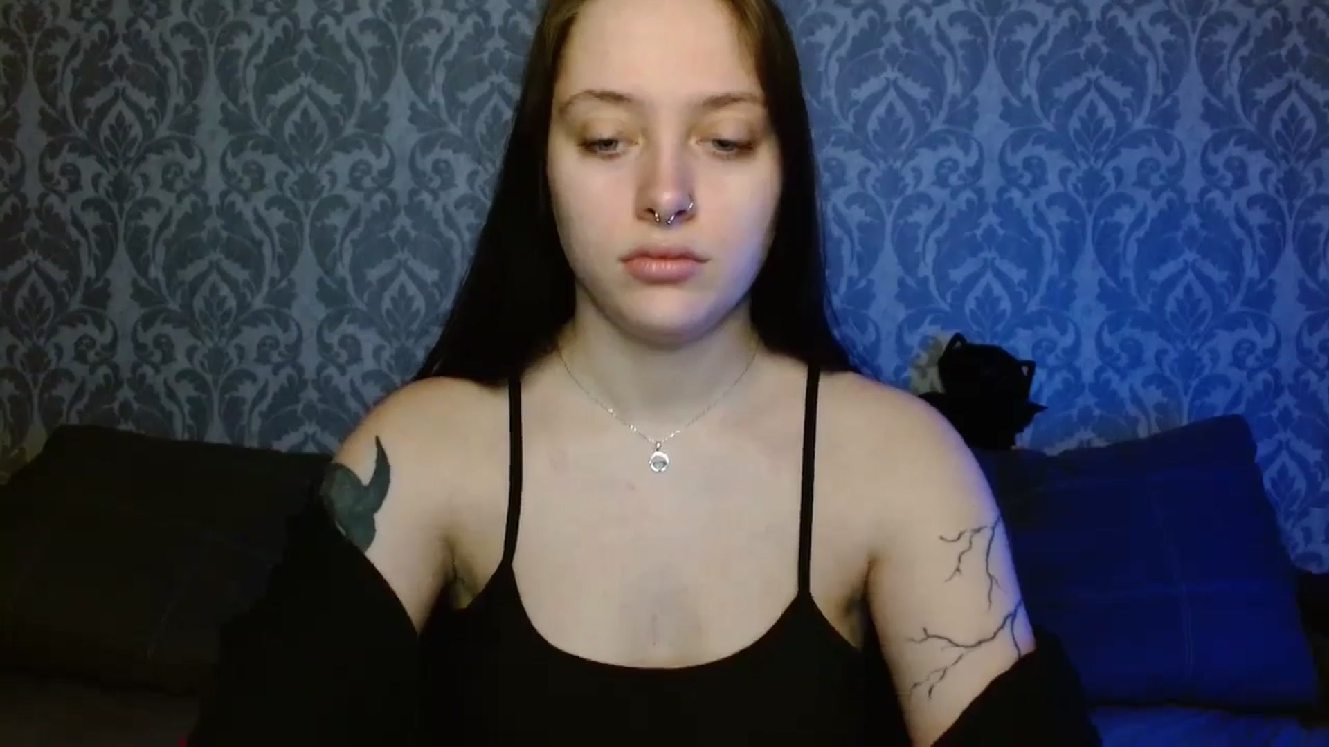 Gallery image thumbnail from AmyWard's myfreecams stream on, 03/28/2026, 12:24 image 15 of 20