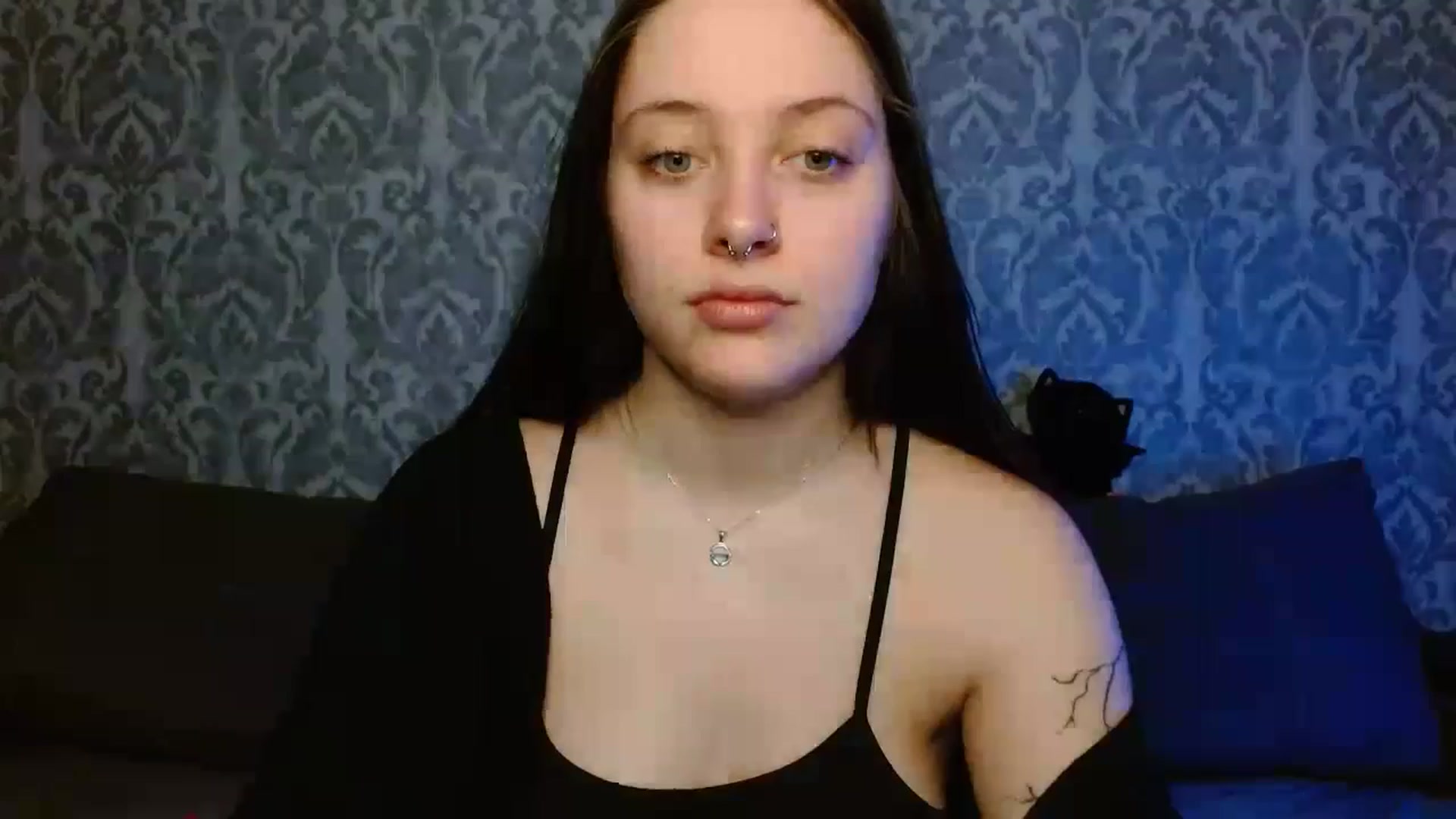Gallery image thumbnail from AmyWard's myfreecams stream on, 03/28/2026, 12:24 image 8 of 20