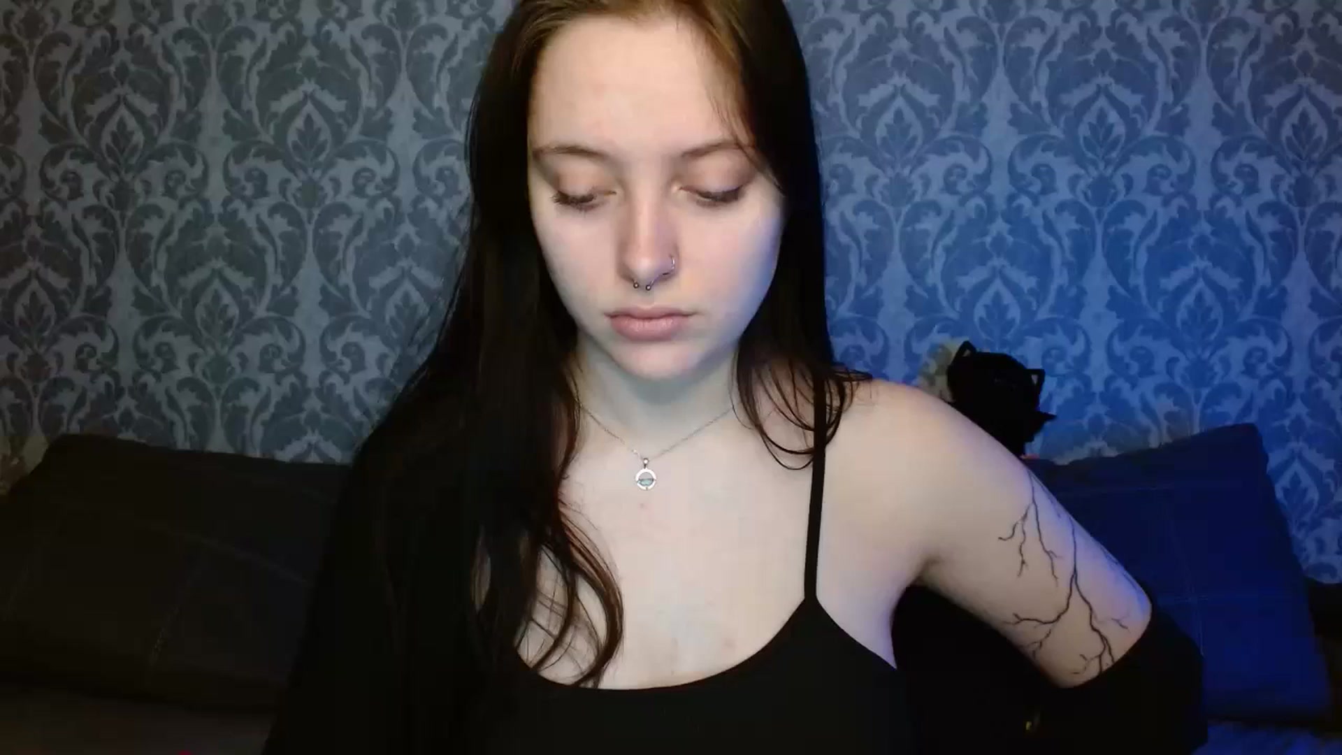 Gallery image thumbnail from AmyWard's myfreecams stream on, 03/28/2026, 12:24 image 18 of 20